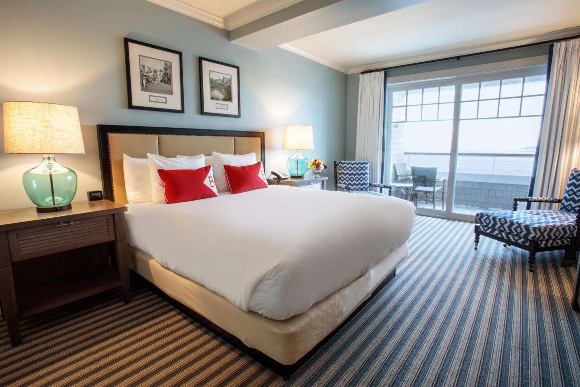 Beauport Hotel Gloucester photo 33