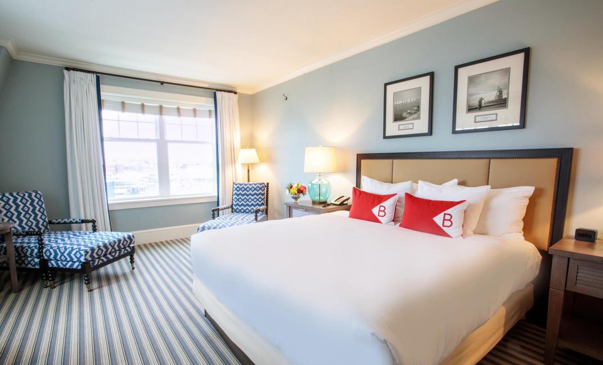 Beauport Hotel Gloucester photo 30