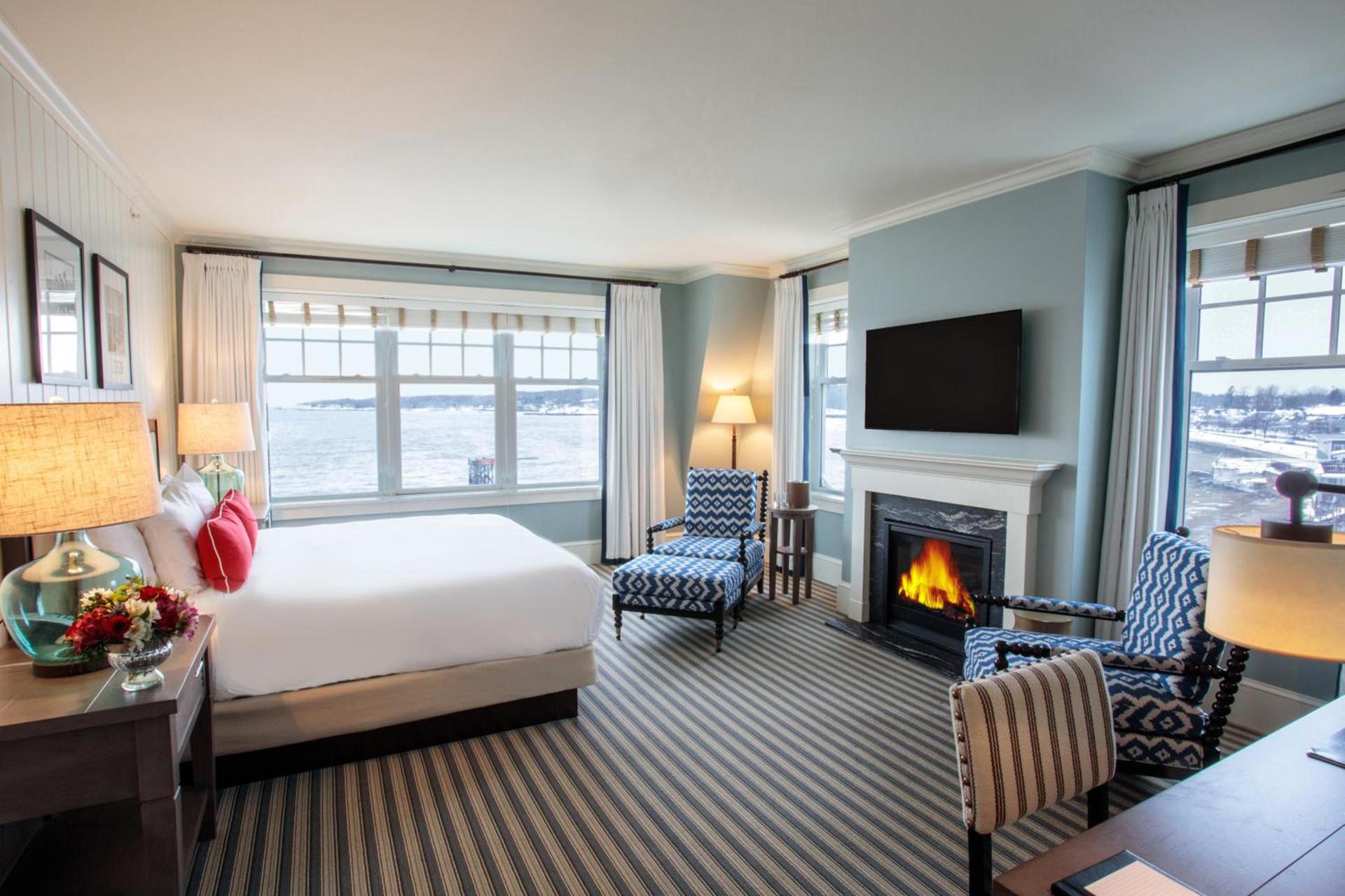 Beauport Hotel Gloucester photo 29