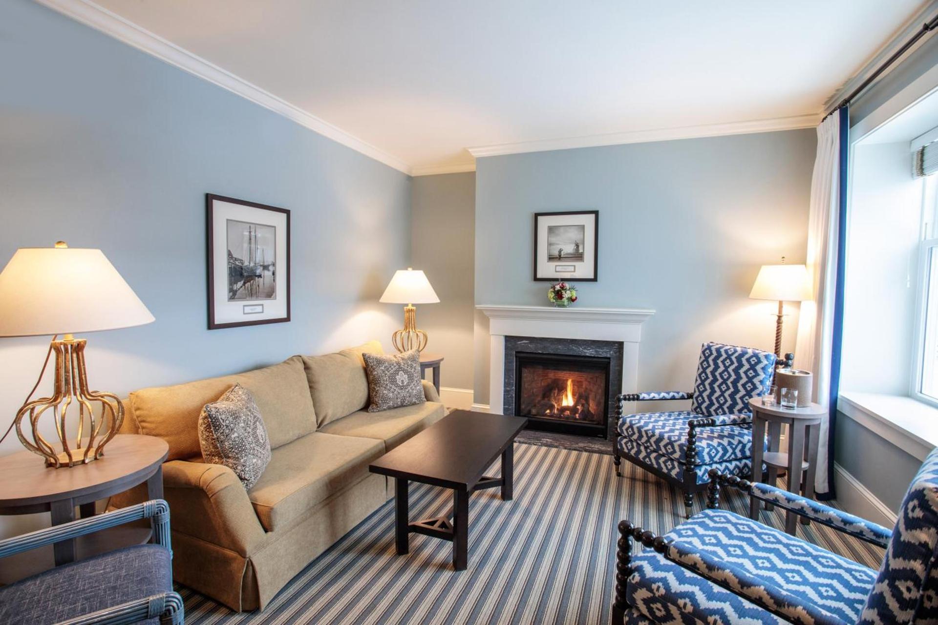 Beauport Hotel Gloucester photo 27