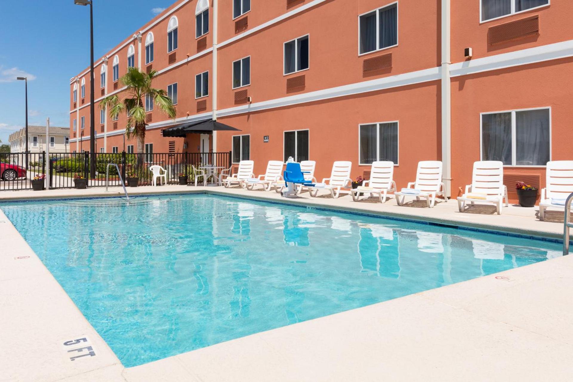 Amelia Hotel at the Beach photo 2