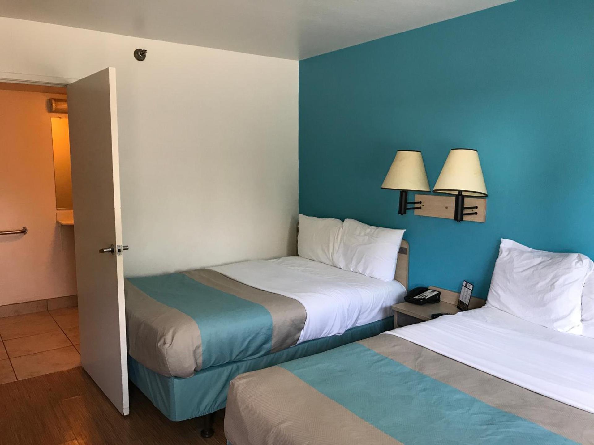 Motel 6-Des Moines, IA - North photo 57