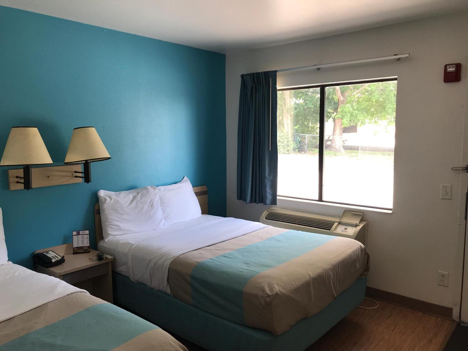 Motel 6-Des Moines, IA - North photo 14