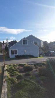 The Guesthouse Ocean View Cottages photo 23