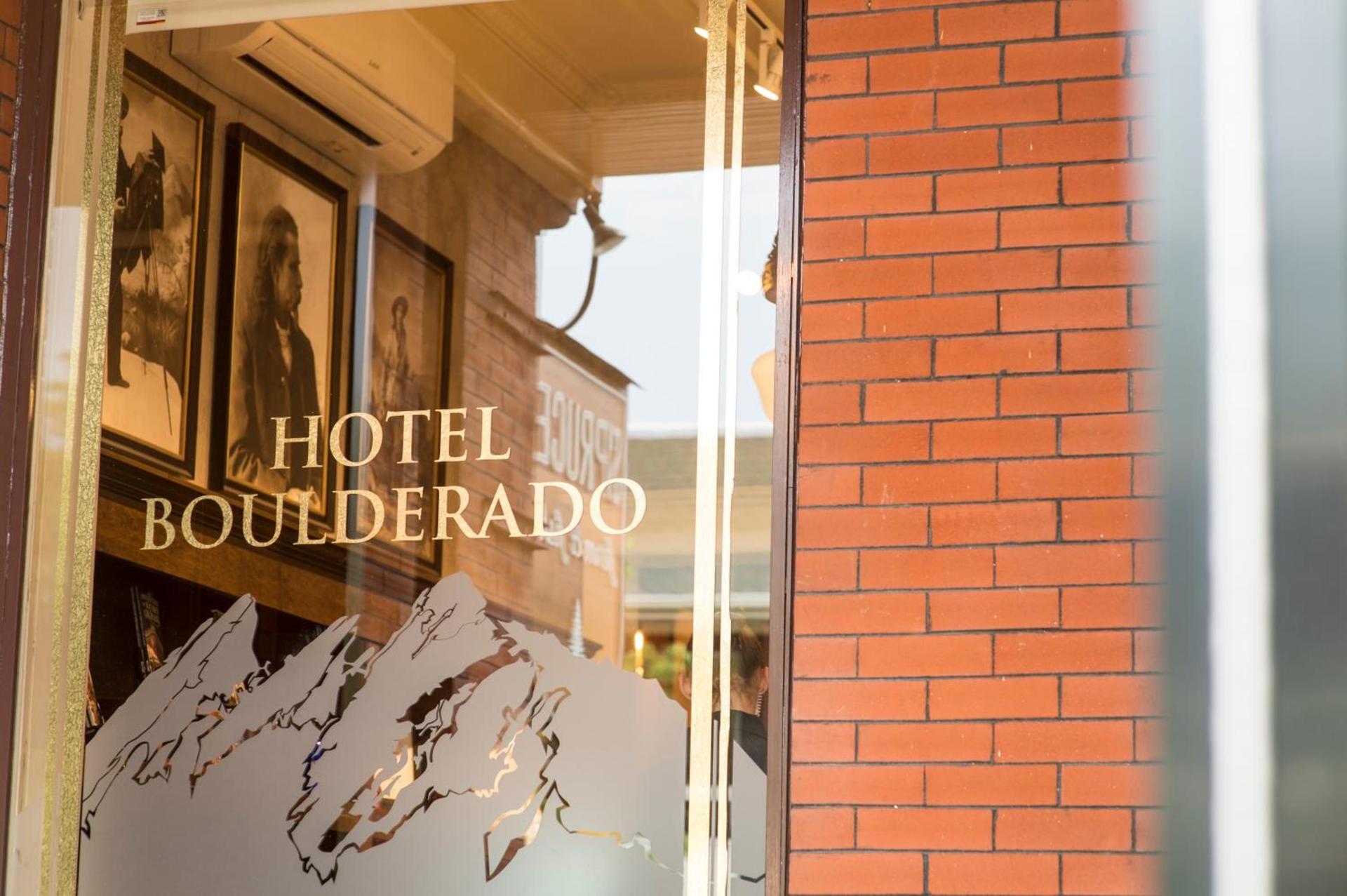 Hotel Boulderado photo 47