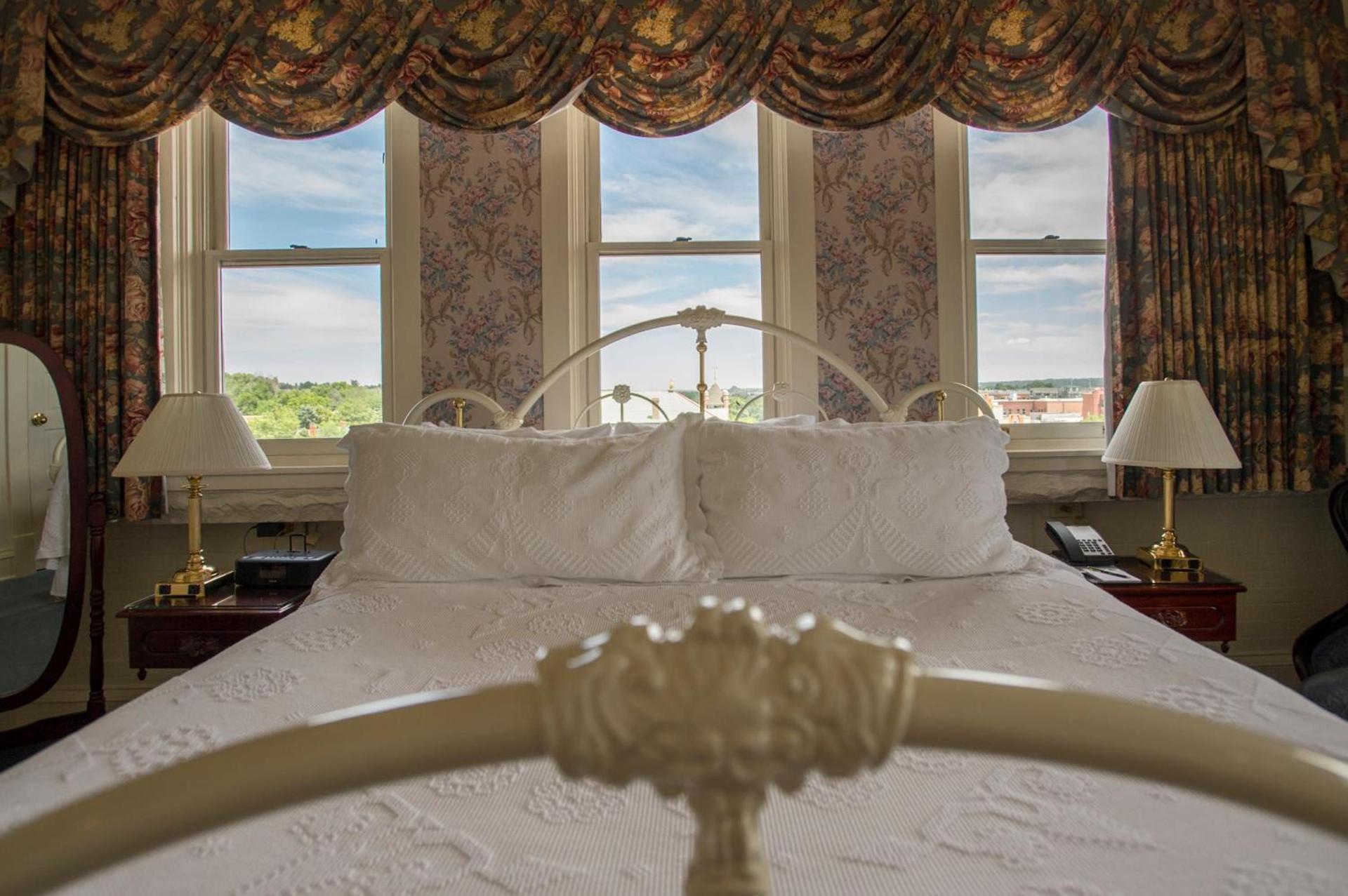 Hotel Boulderado photo 37