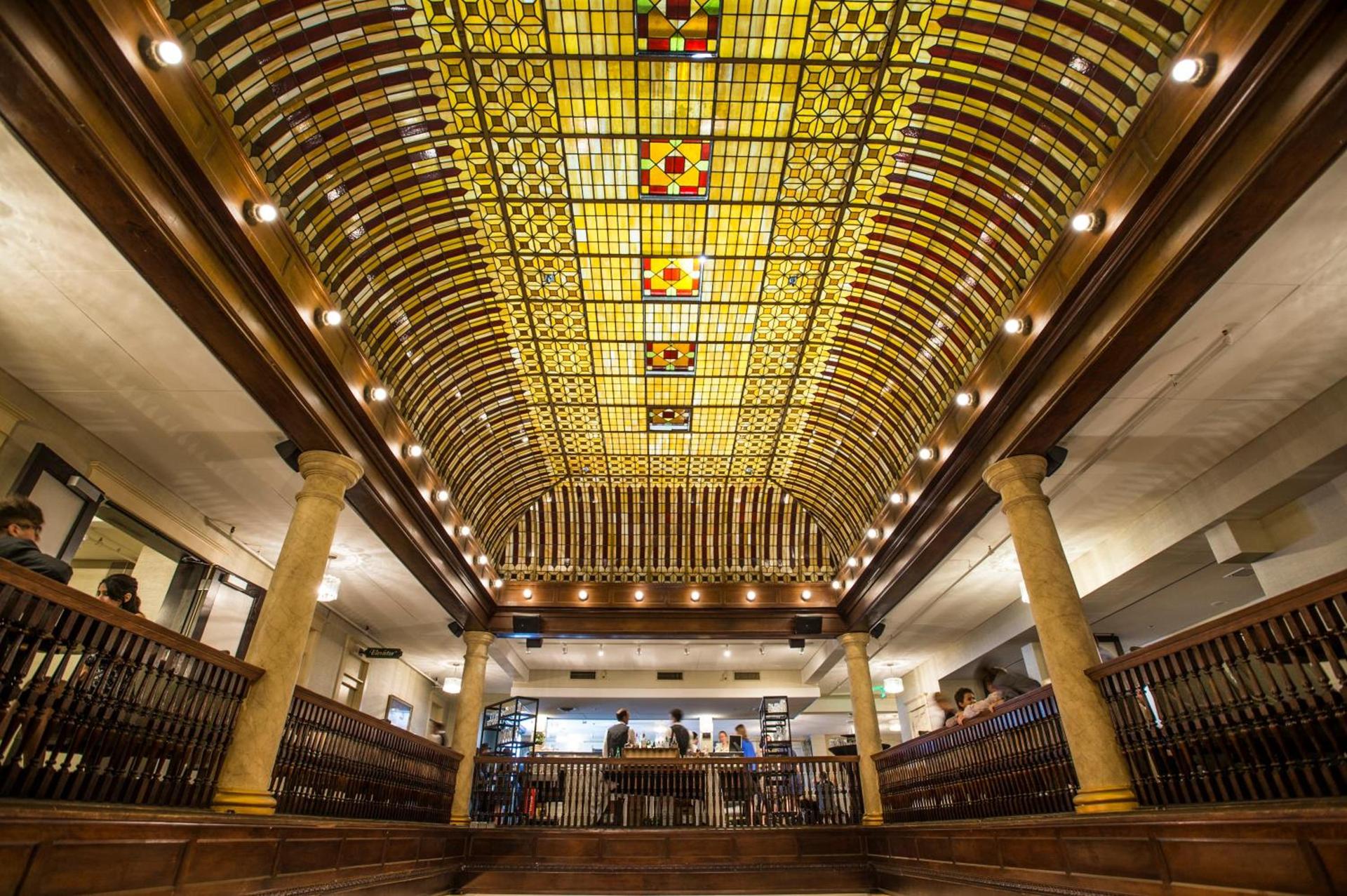 Hotel Boulderado photo 48