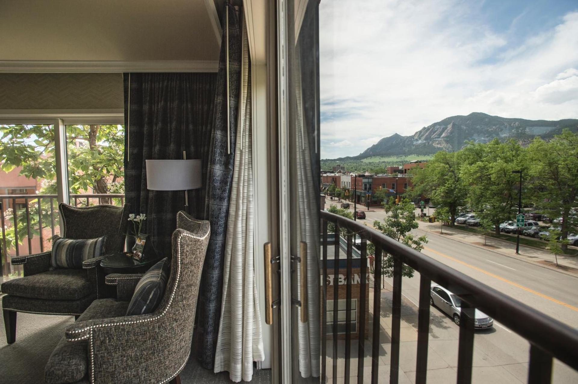 Hotel Boulderado photo 5
