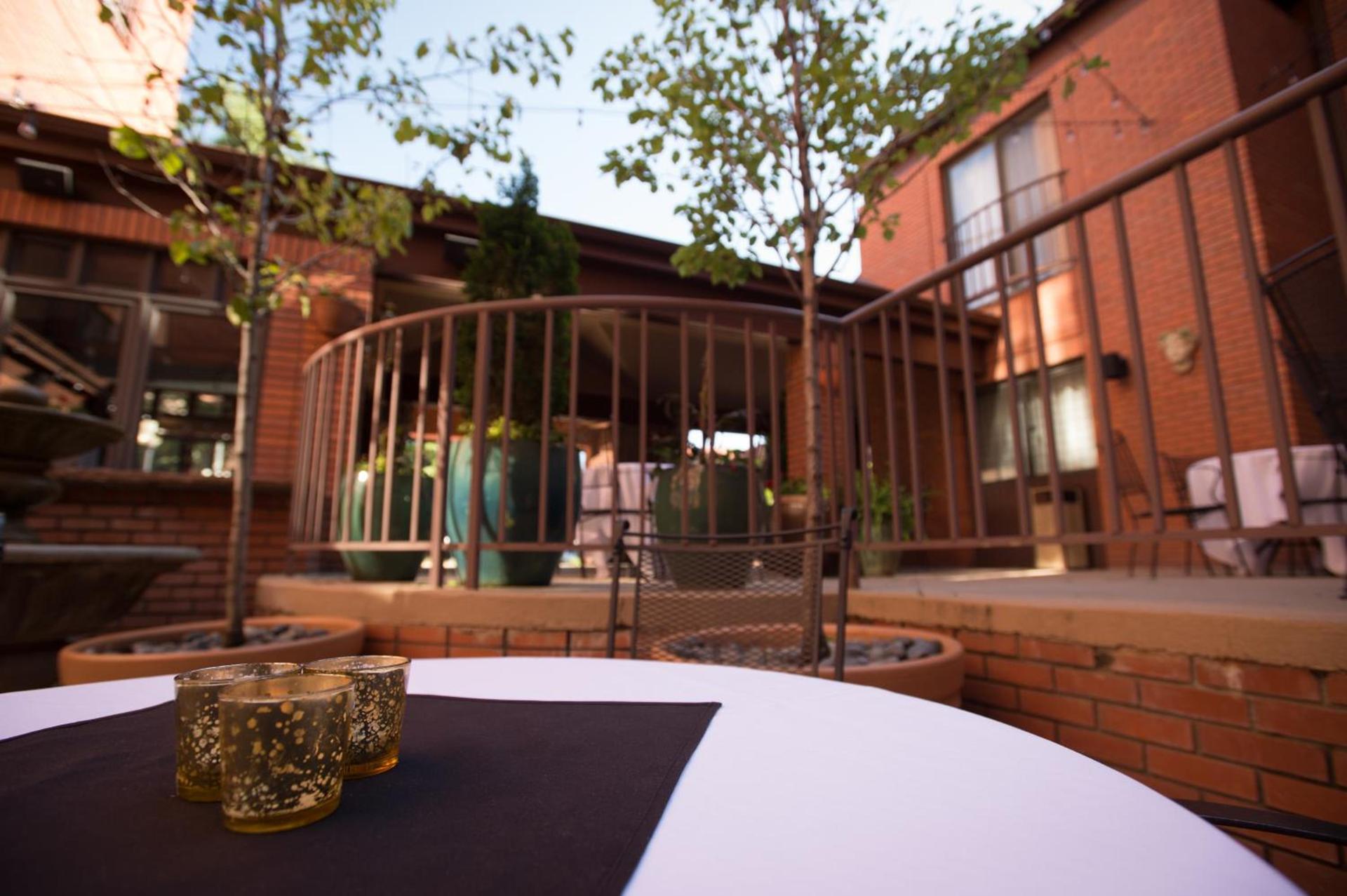 Hotel Boulderado photo 17