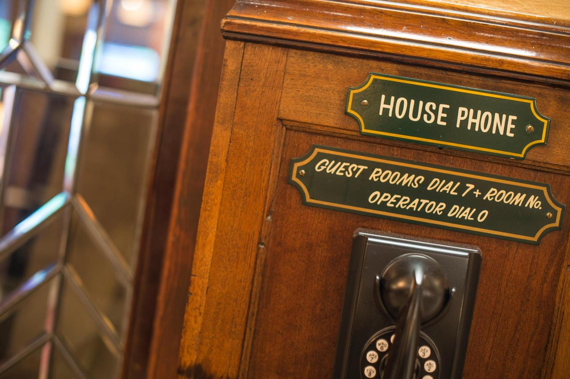 Hotel Boulderado photo 49