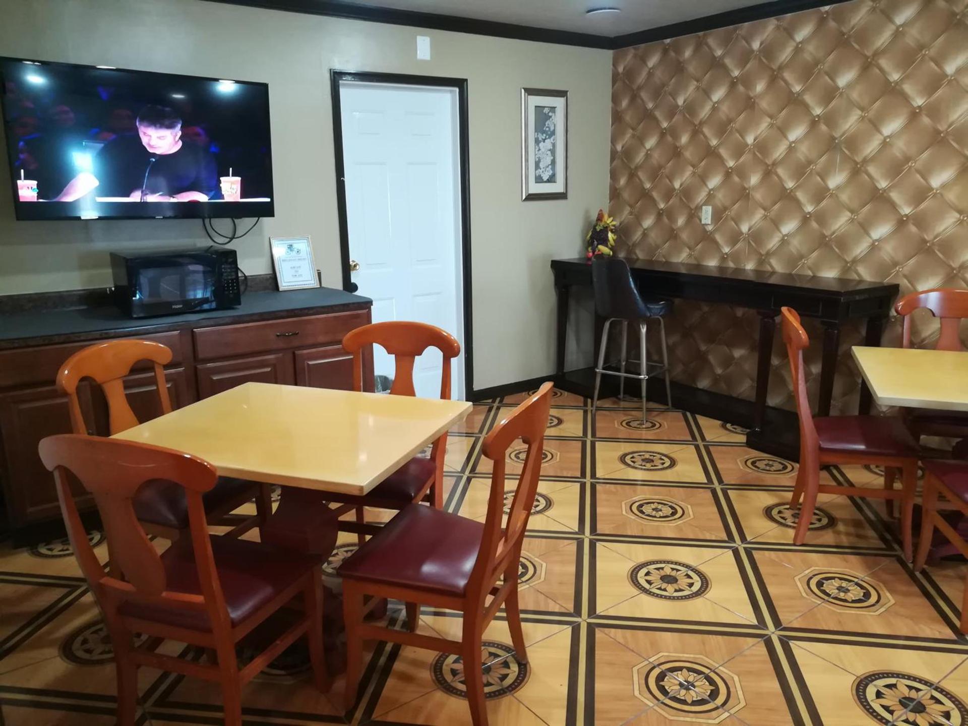 The Boston Inn photo 23
