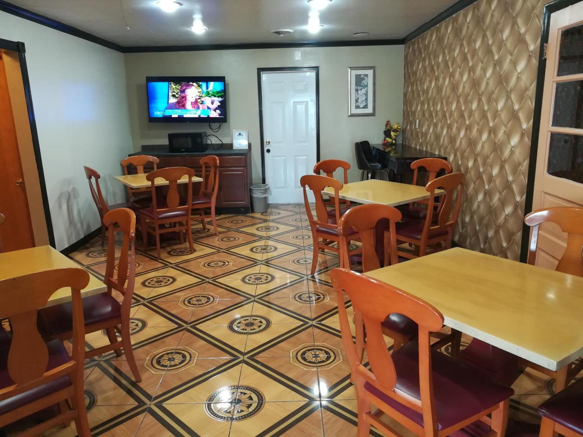 The Boston Inn photo 21