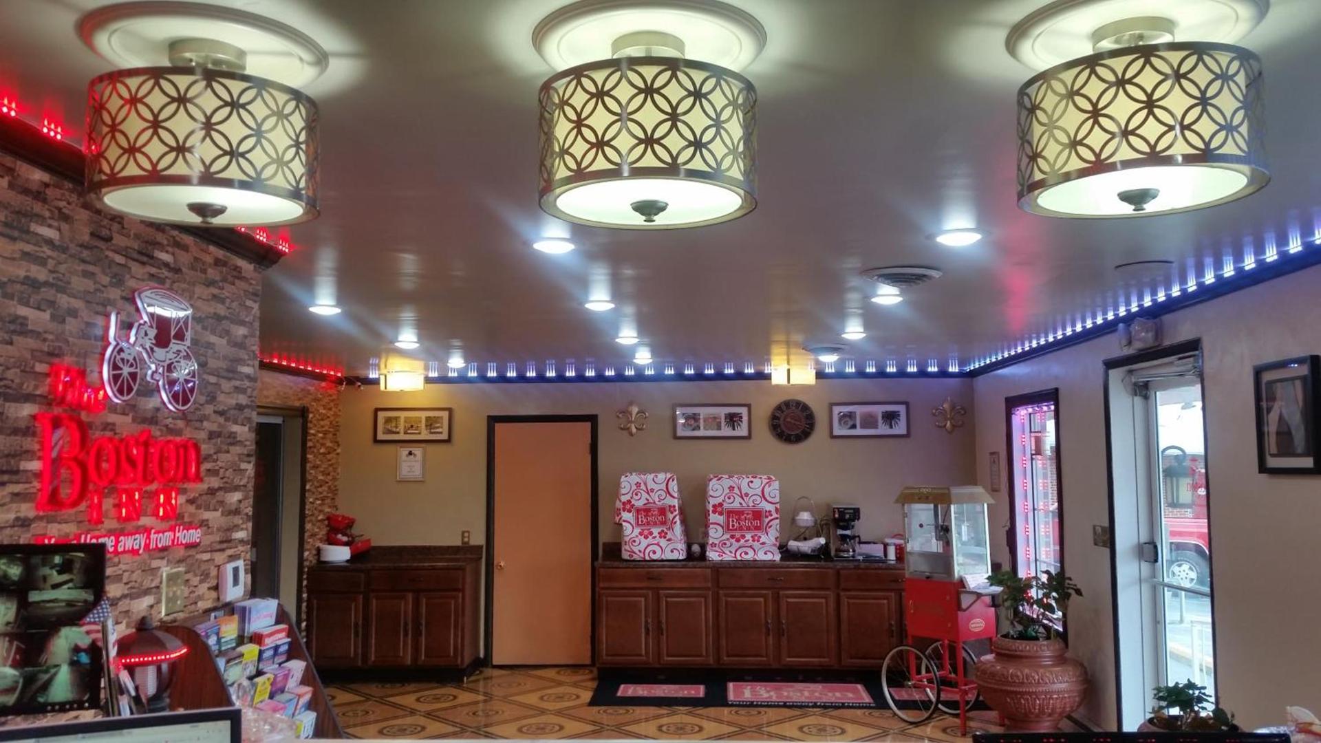 The Boston Inn photo 19