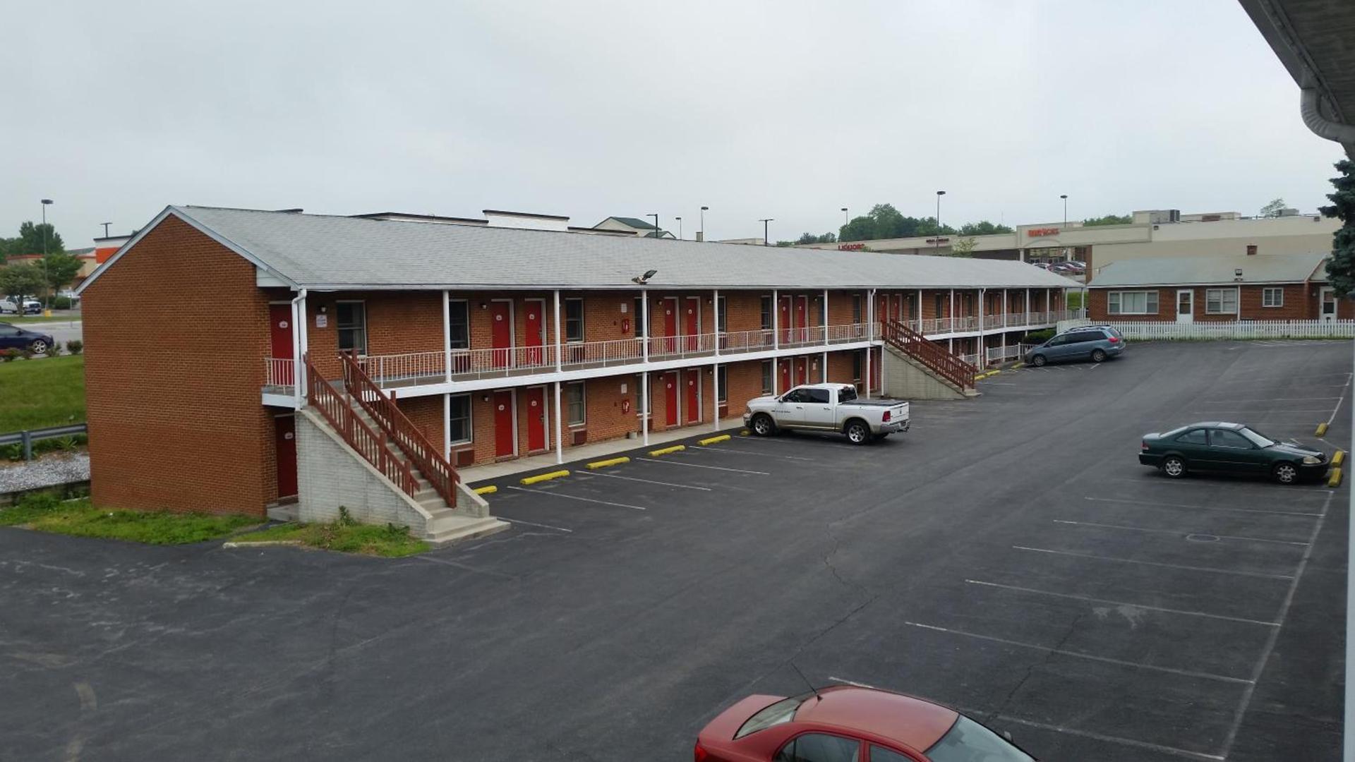 The Boston Inn photo 31