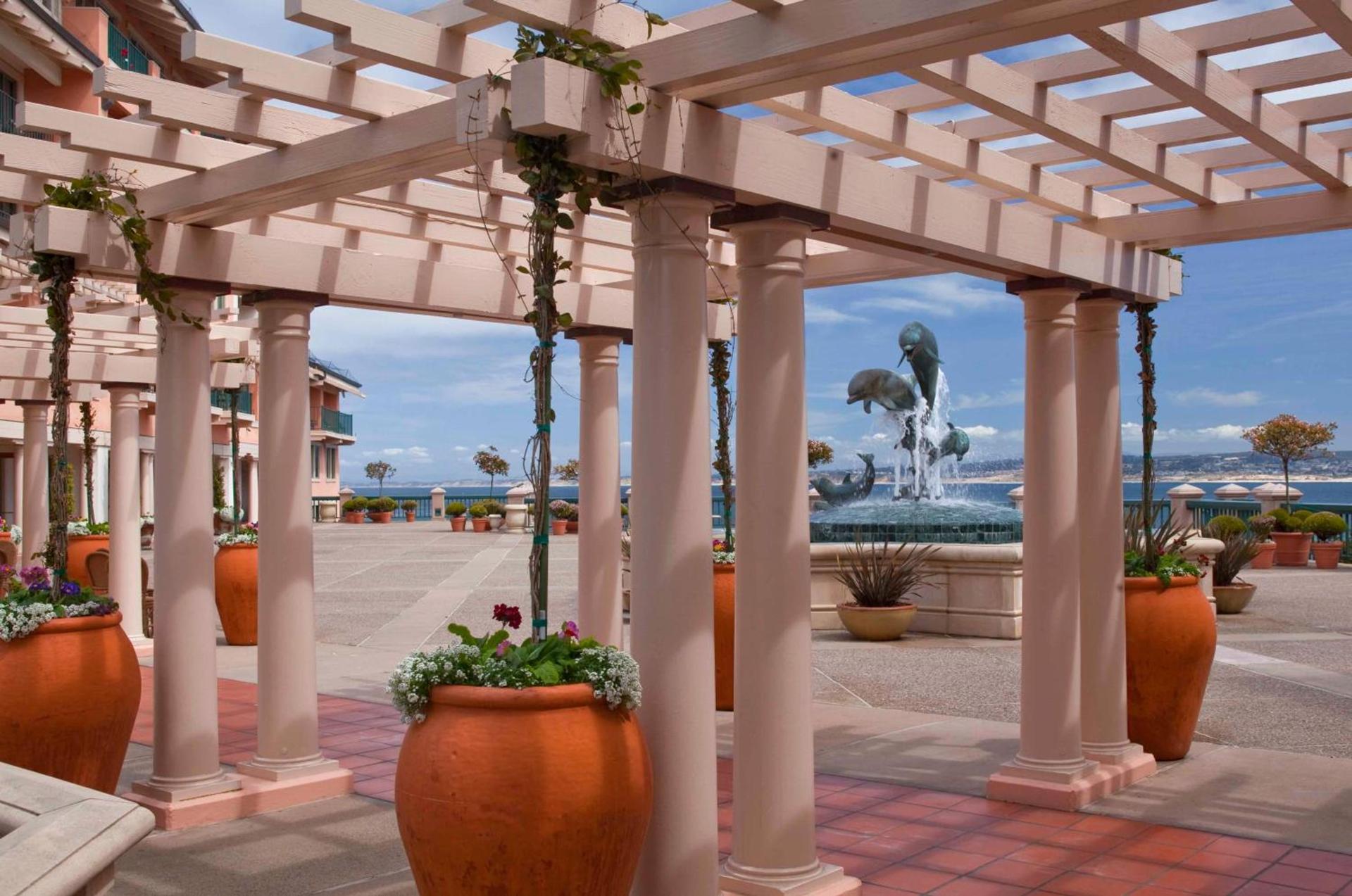 Monterey Plaza Hotel & Spa photo 12