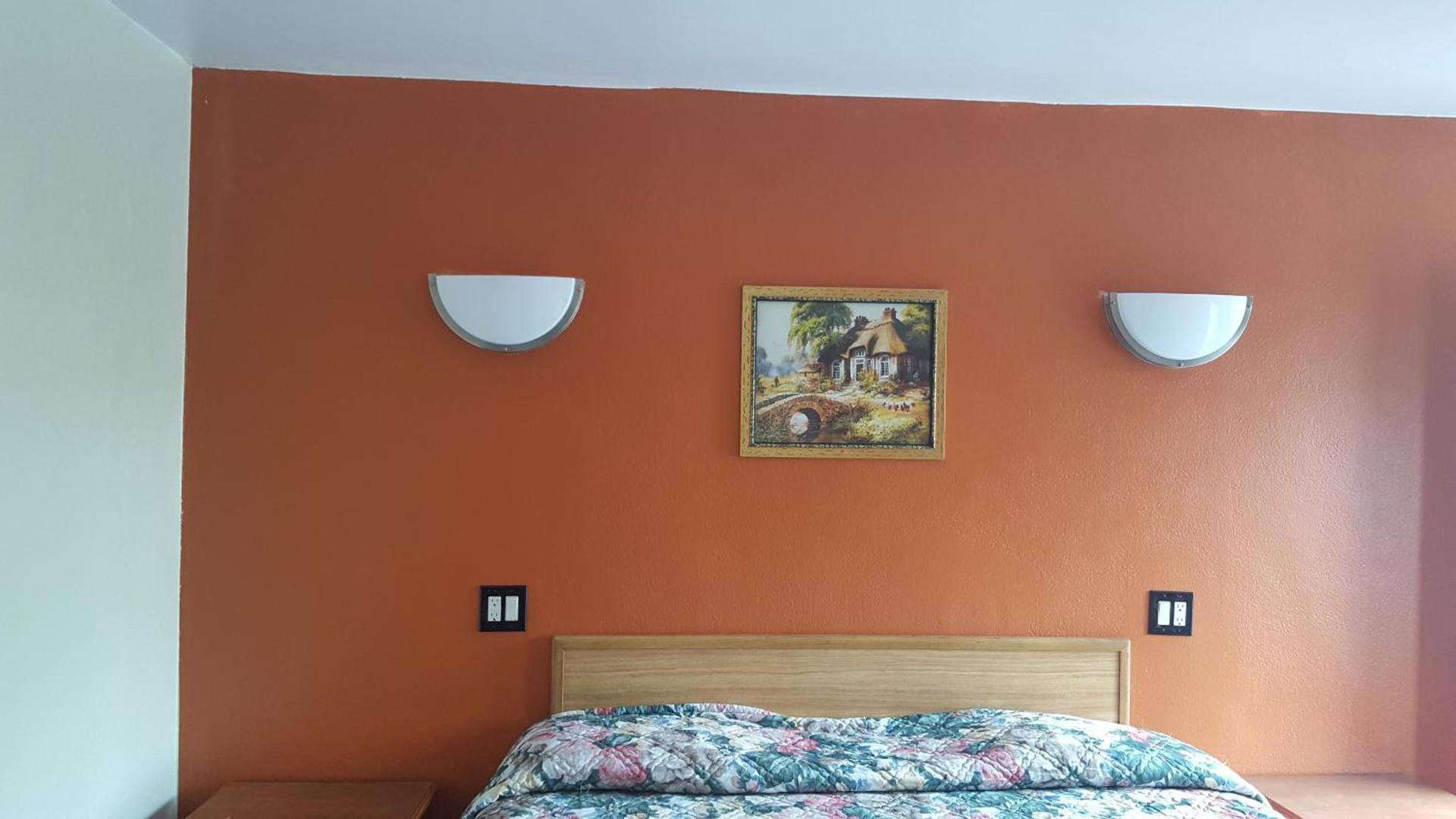 Deluxe Motel, Los Angeles Area photo 9