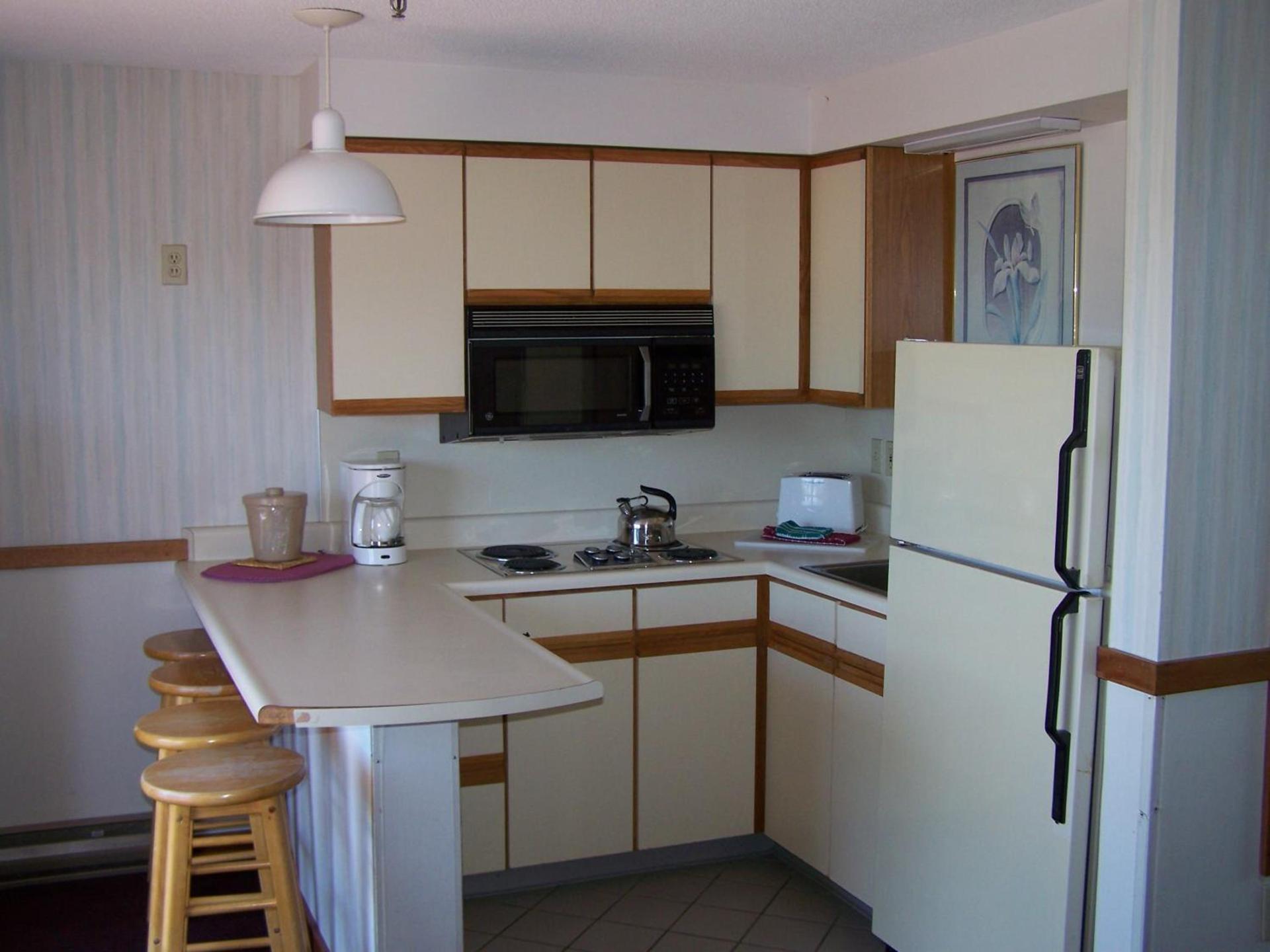 Sea Drift Motel photo 24