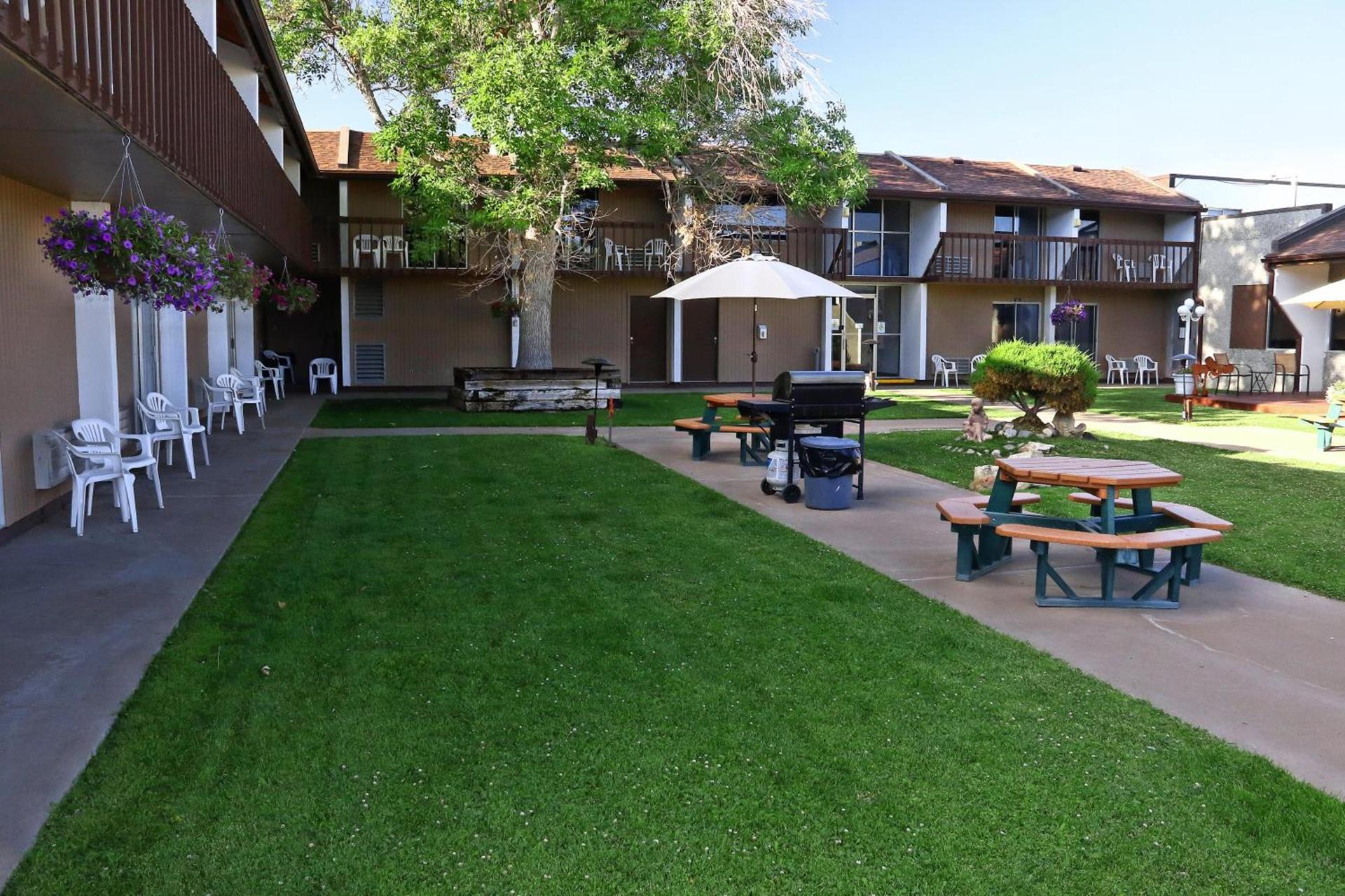 Sundowner Station photo 20