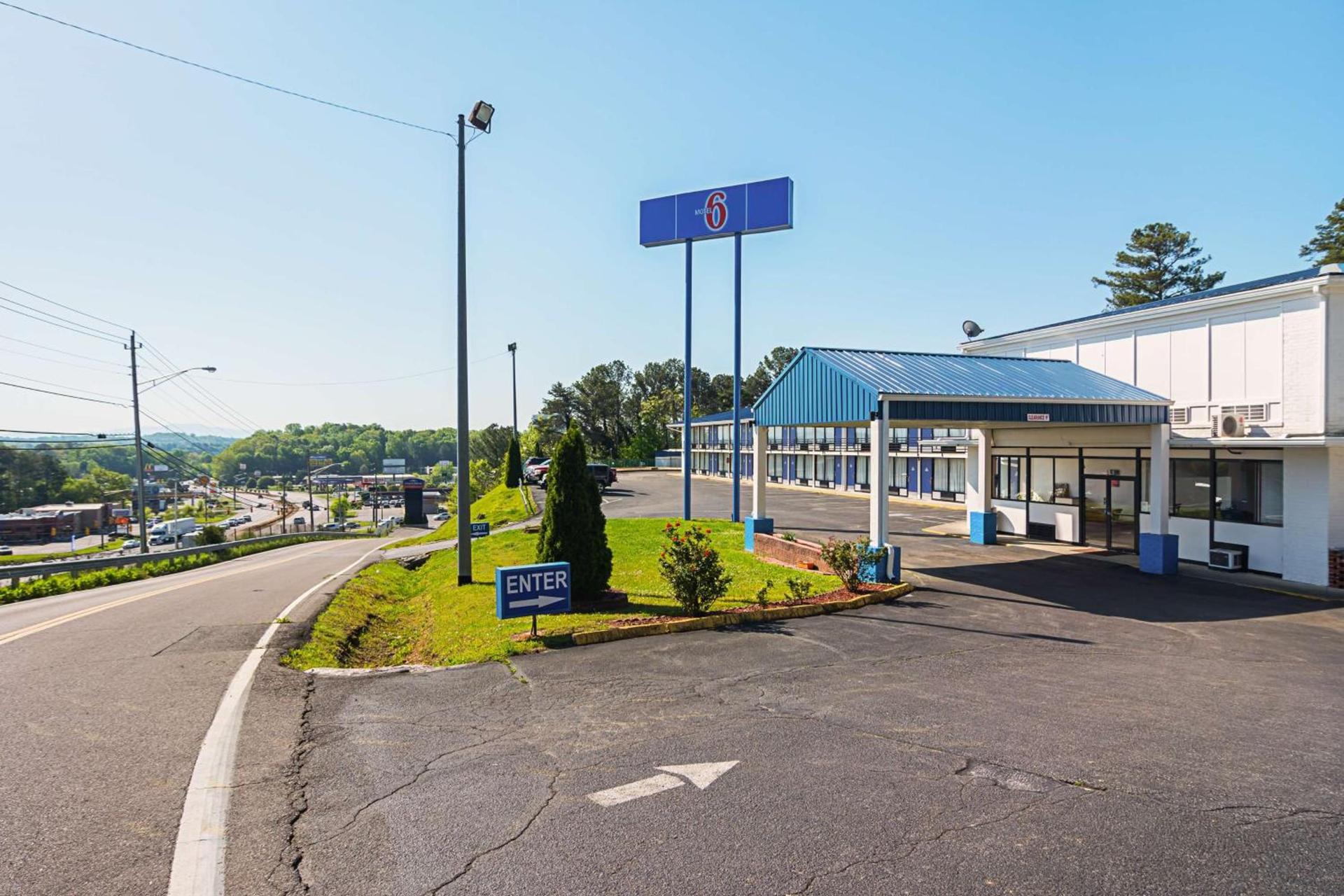 Motel 6-Cleveland, TN photo 24