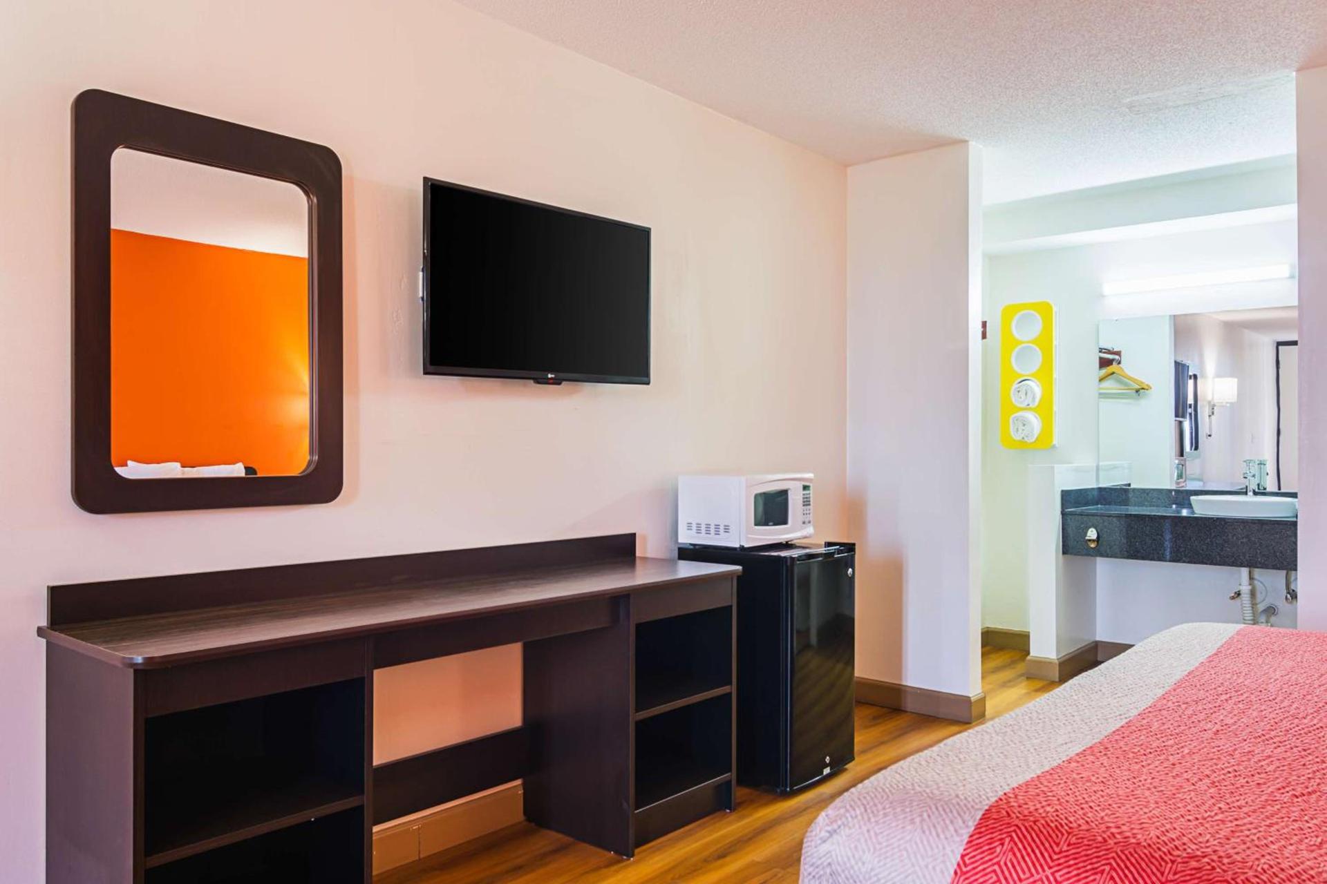 Motel 6-Cleveland, TN photo 22