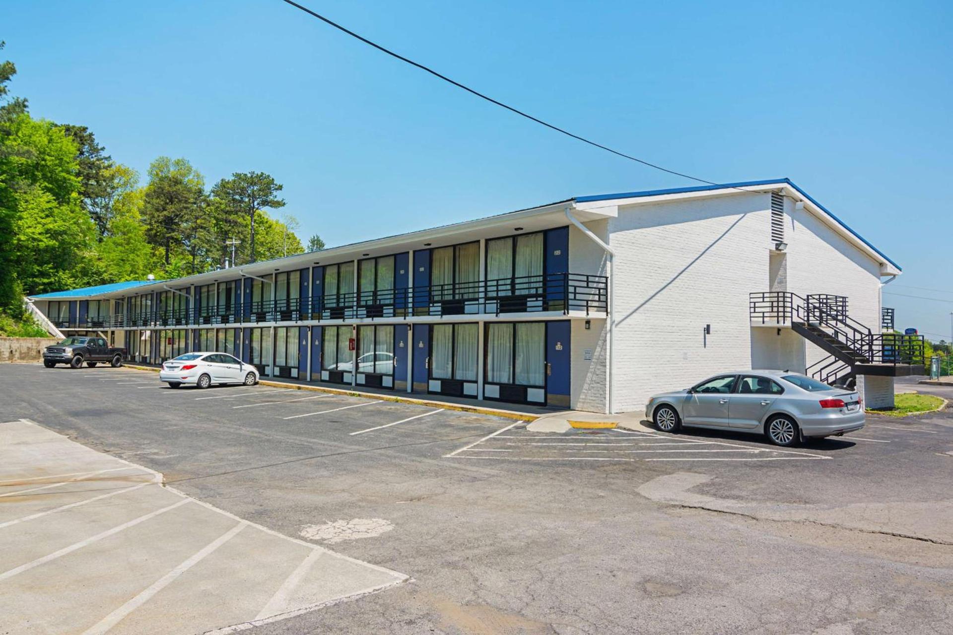 Motel 6-Cleveland, TN photo 20