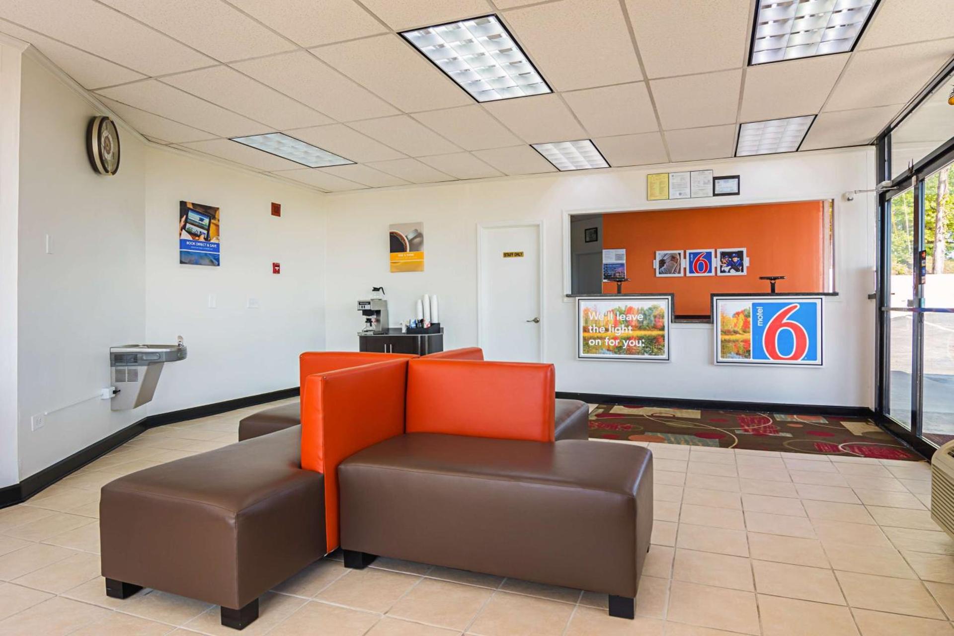 Motel 6-Cleveland, TN photo 19