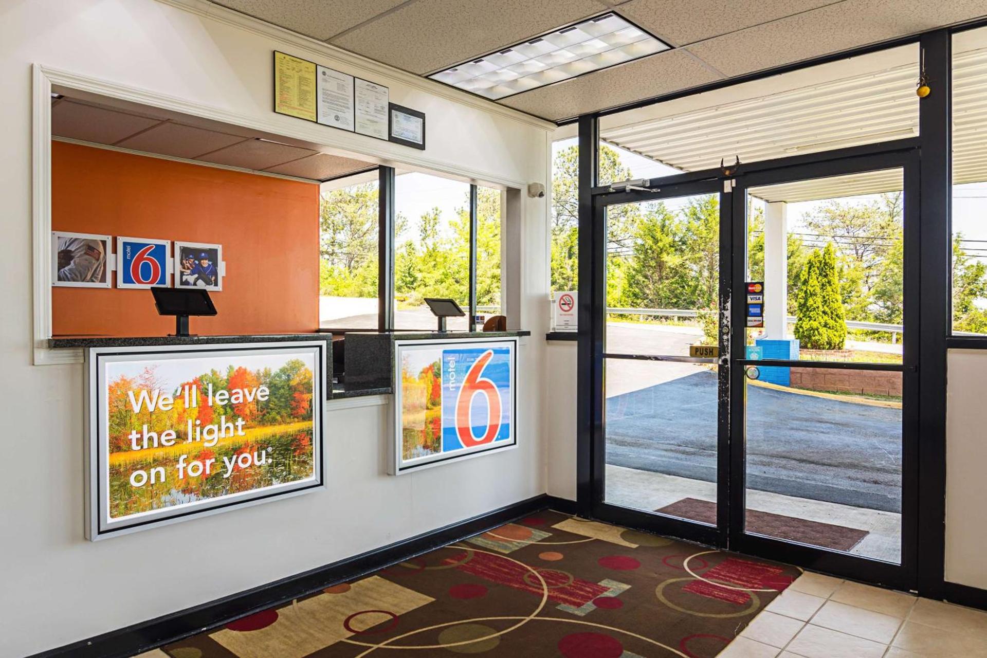 Motel 6-Cleveland, TN photo 16