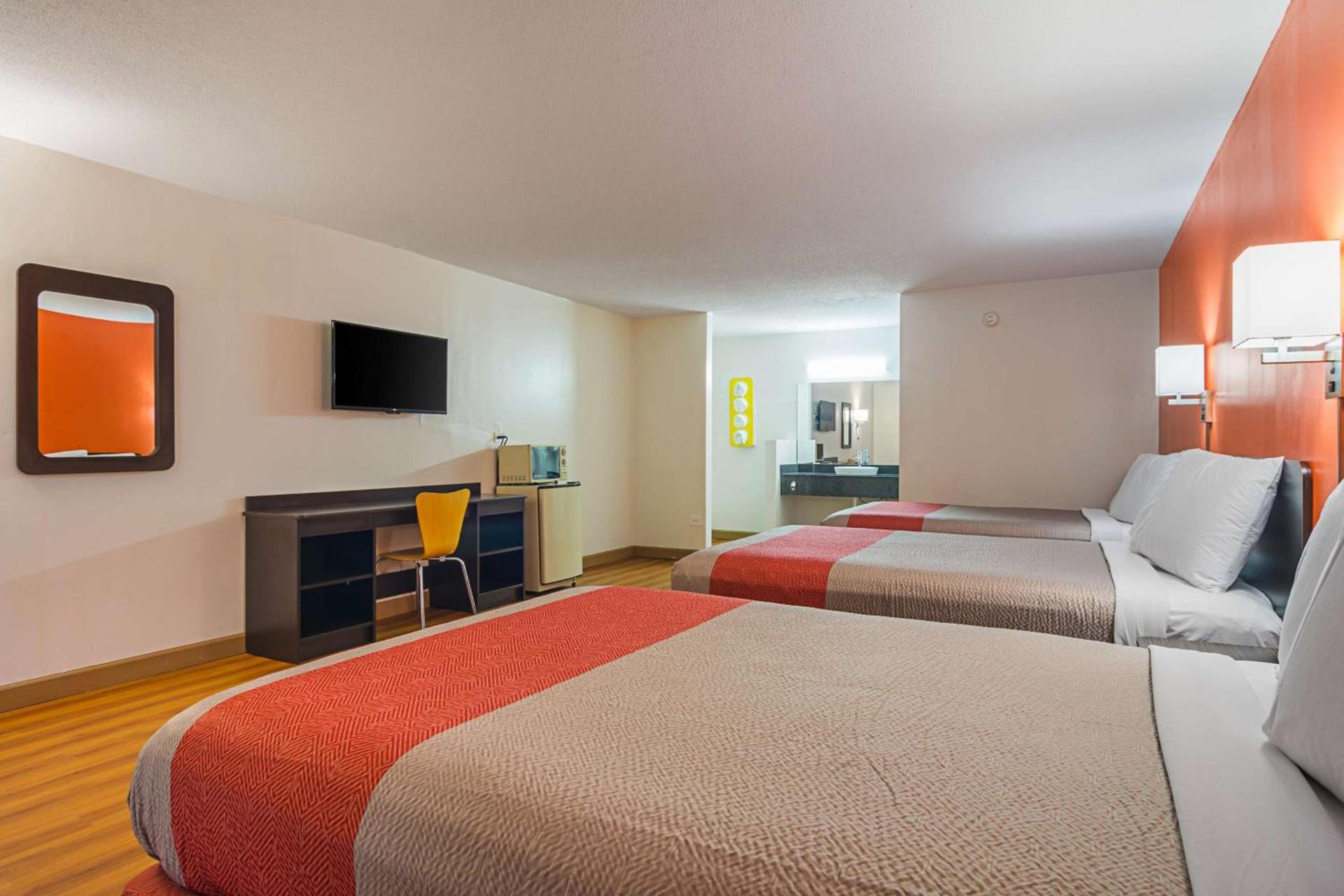 Motel 6-Cleveland, TN photo 14