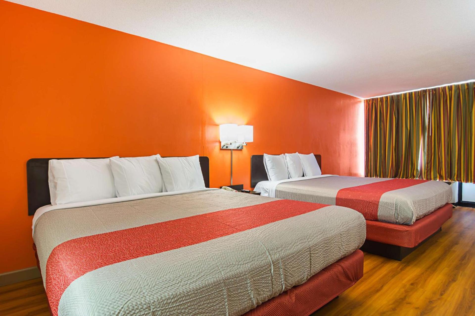 Motel 6-Cleveland, TN photo 13