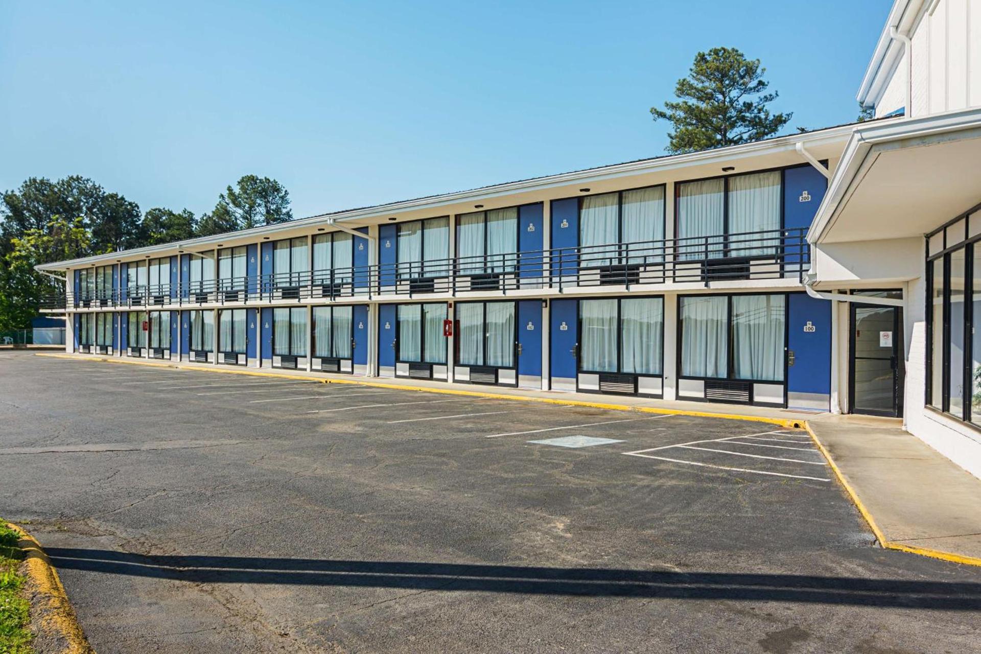 Motel 6-Cleveland, TN photo 11