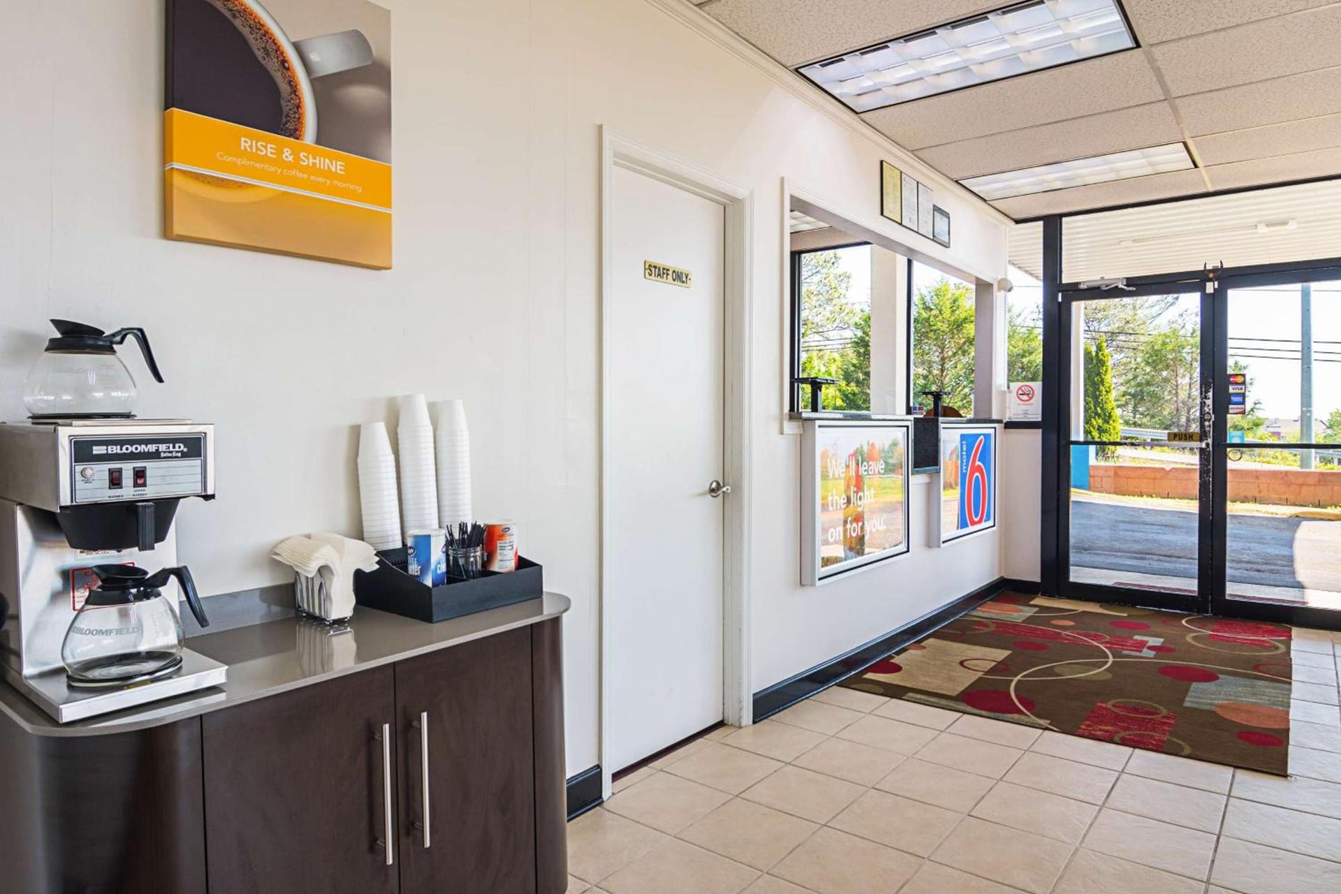 Motel 6-Cleveland, TN photo 8