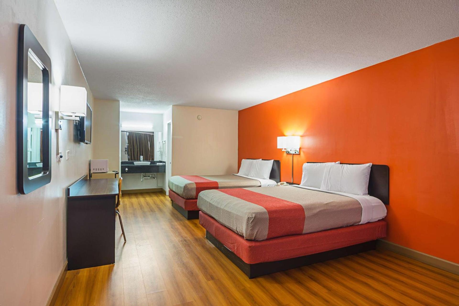 Motel 6-Cleveland, TN photo 6