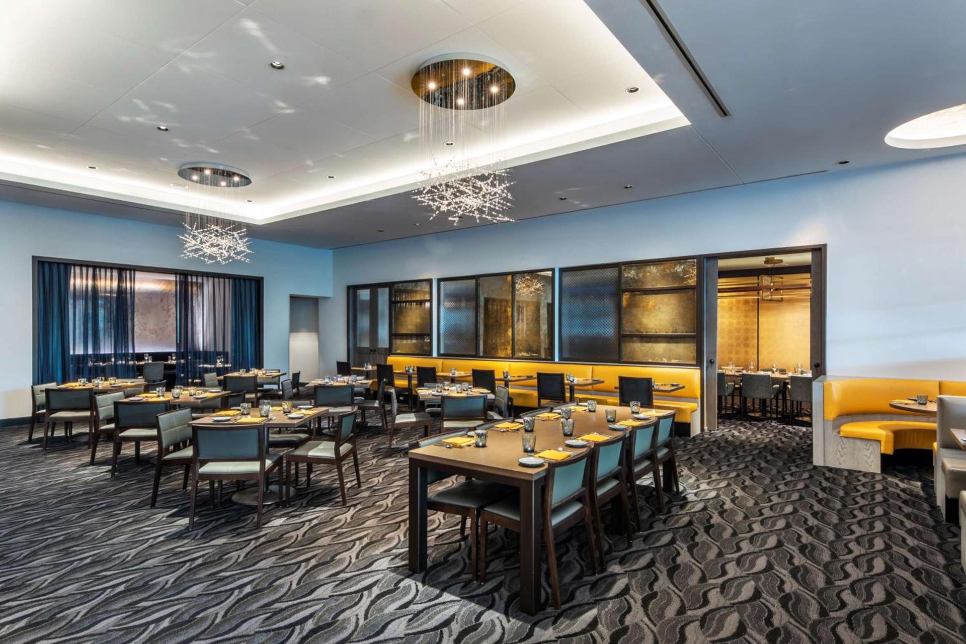 Hyatt Regency McCormick Place Chicago photo 90