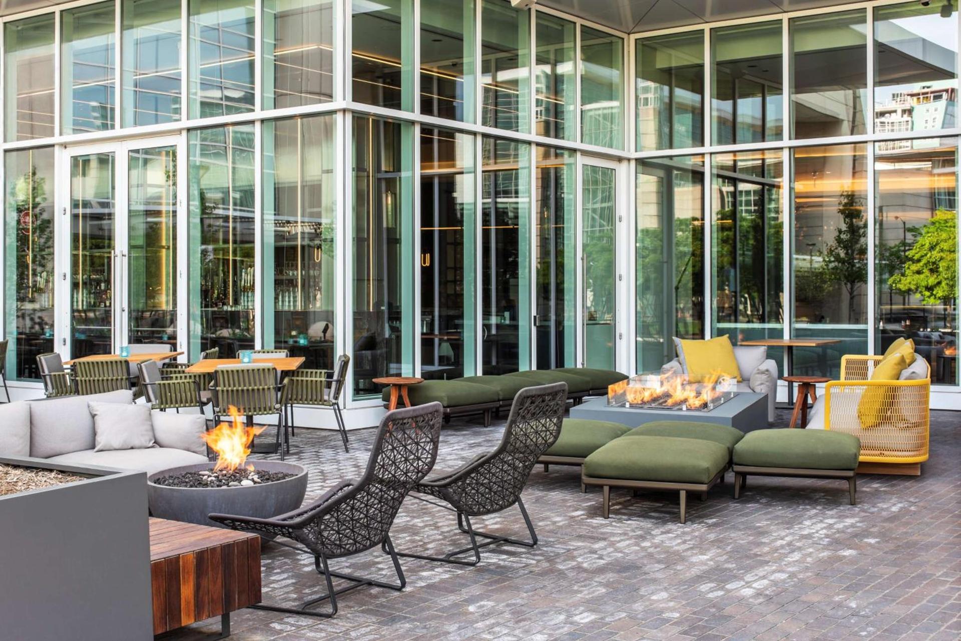 Hyatt Regency McCormick Place Chicago photo 84