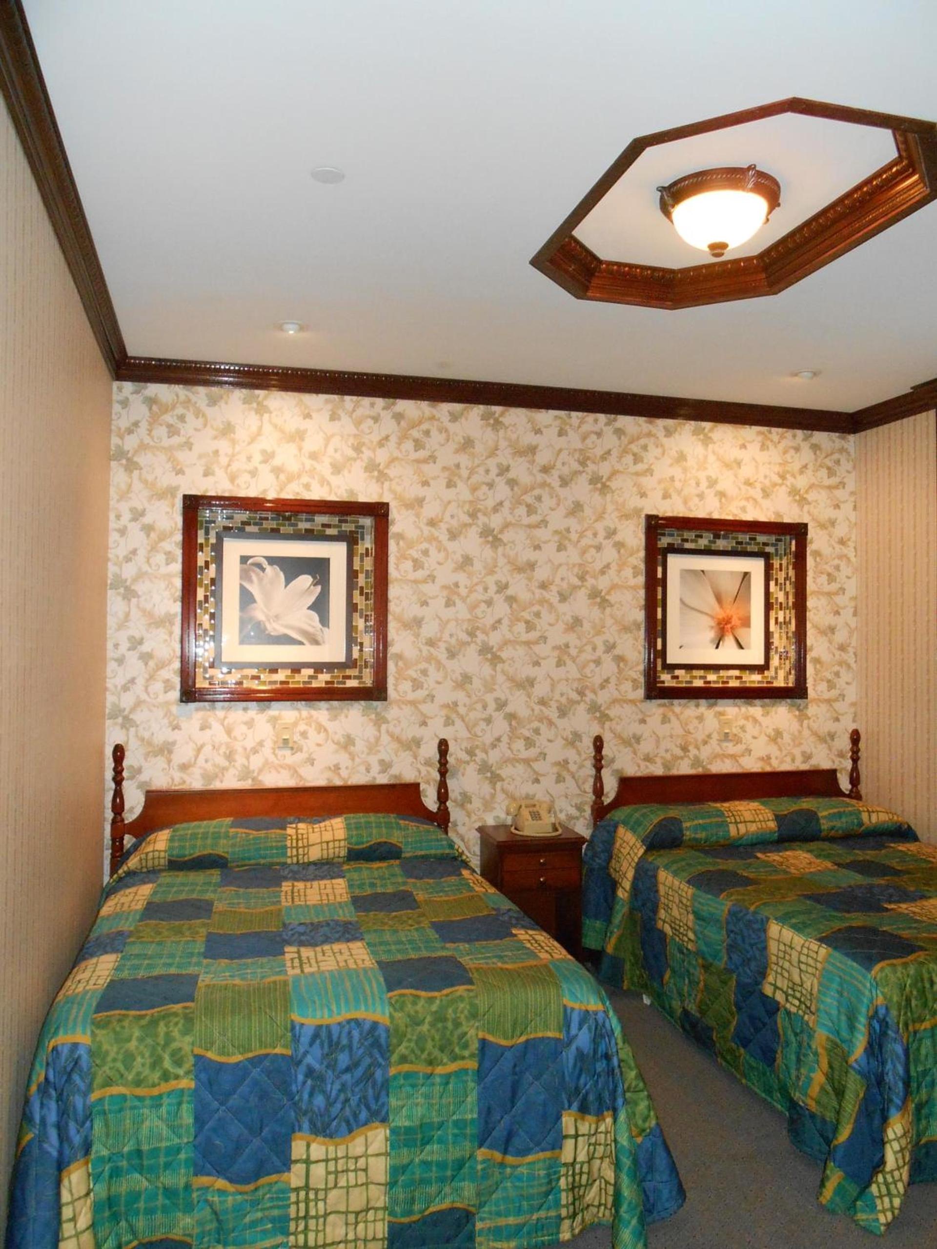 Hotel 31 Extended Stay photo 18