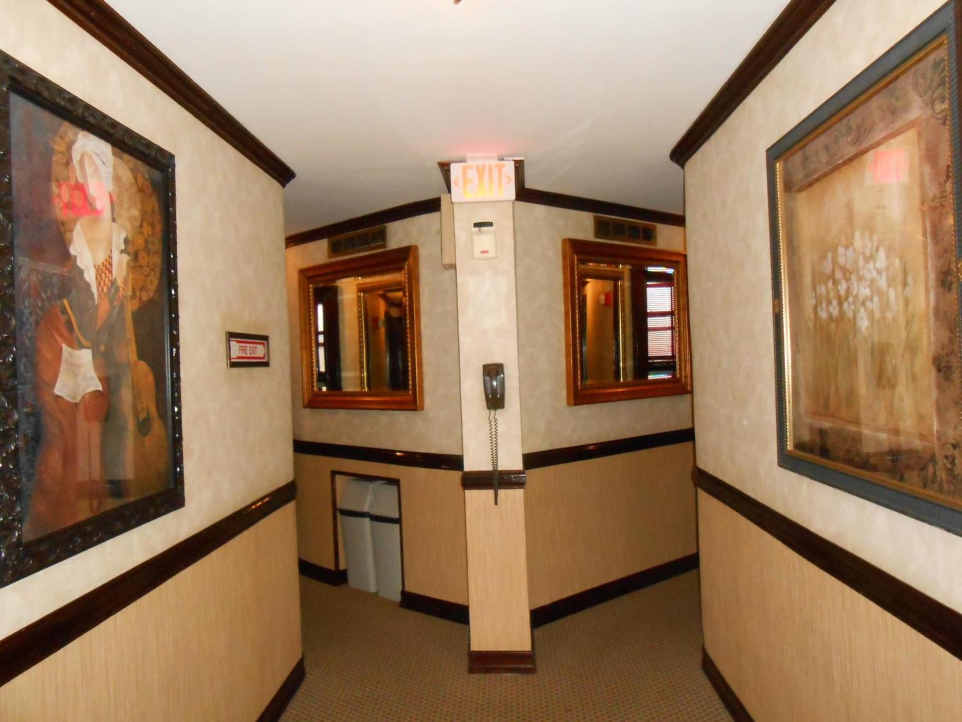 Hotel 31 Extended Stay photo 16