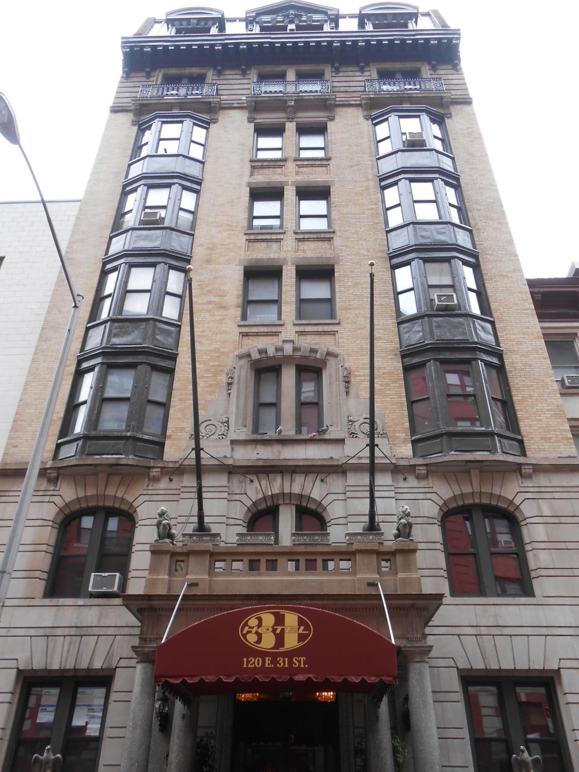 Hotel 31 Extended Stay photo 1
