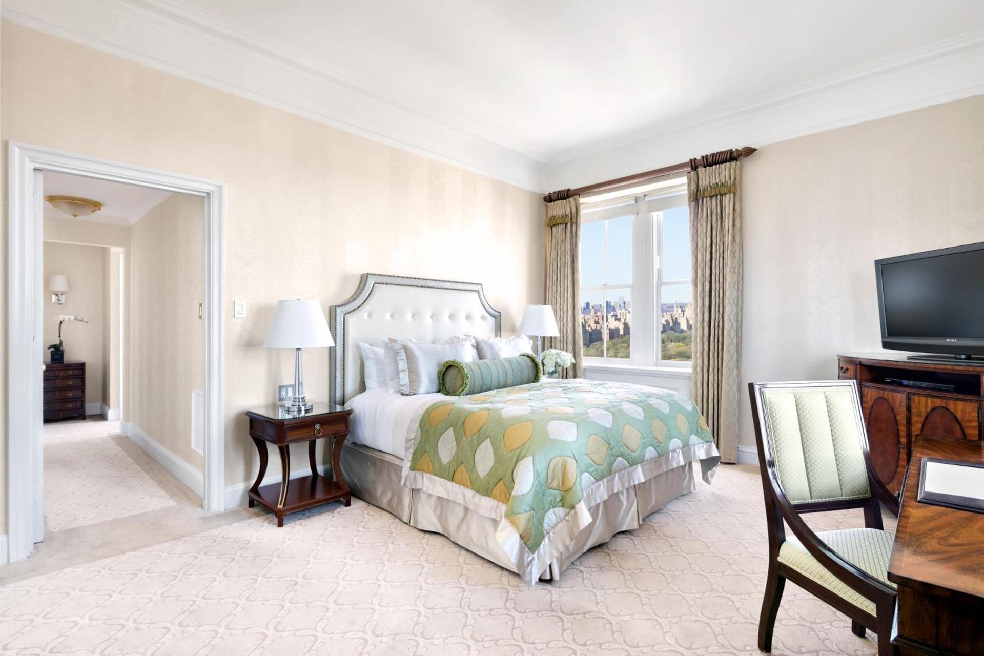 The Pierre, A Taj Hotel, New York photo 70