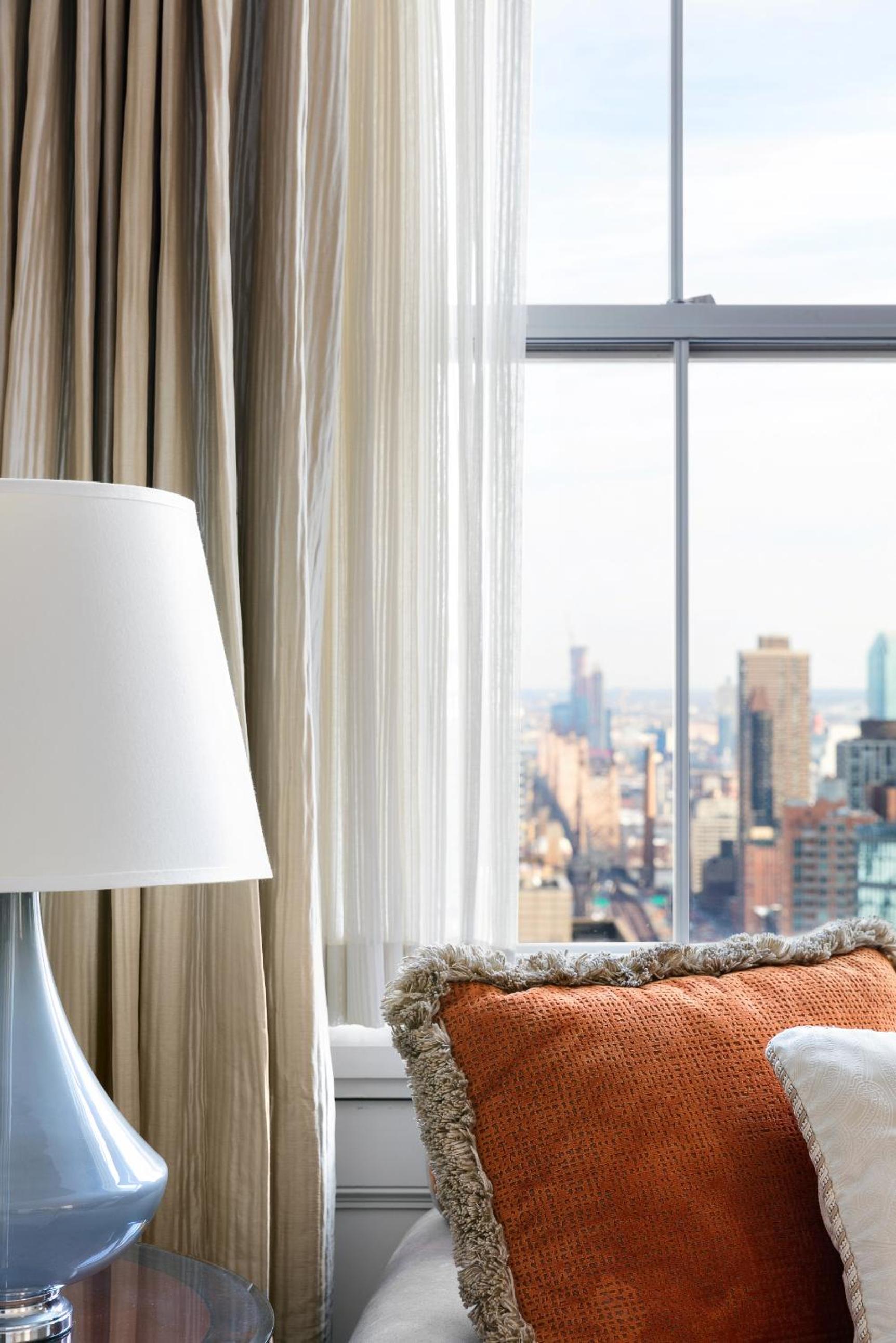 The Pierre, A Taj Hotel, New York photo 68