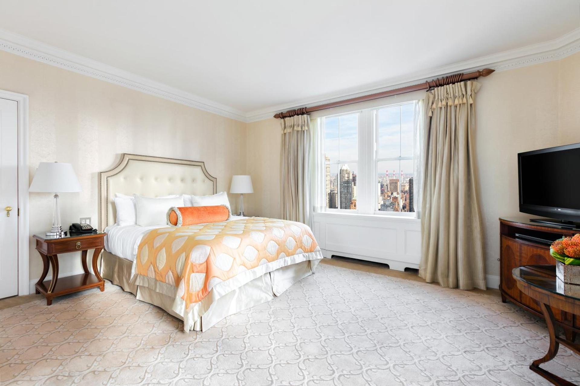 The Pierre, A Taj Hotel, New York photo 67