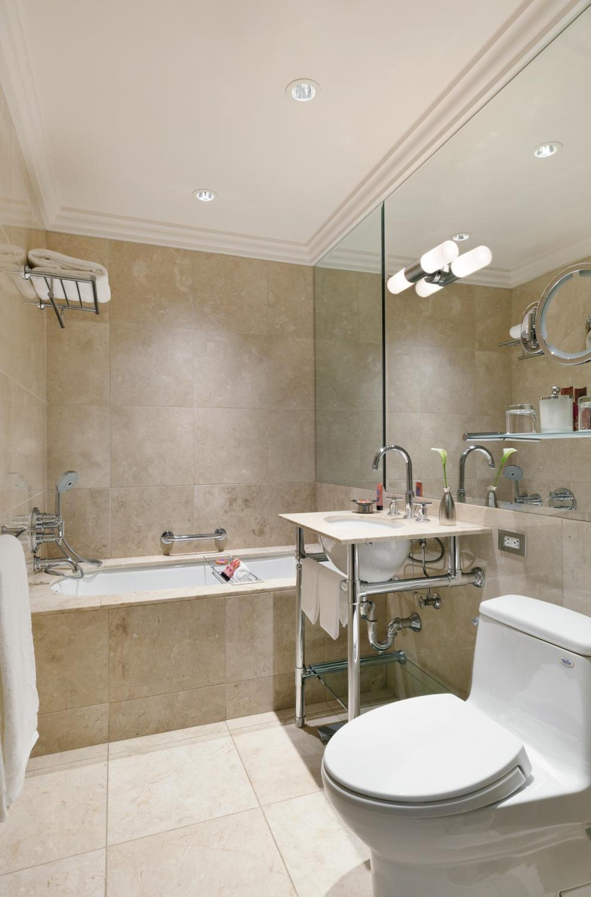 The Pierre, A Taj Hotel, New York photo 66