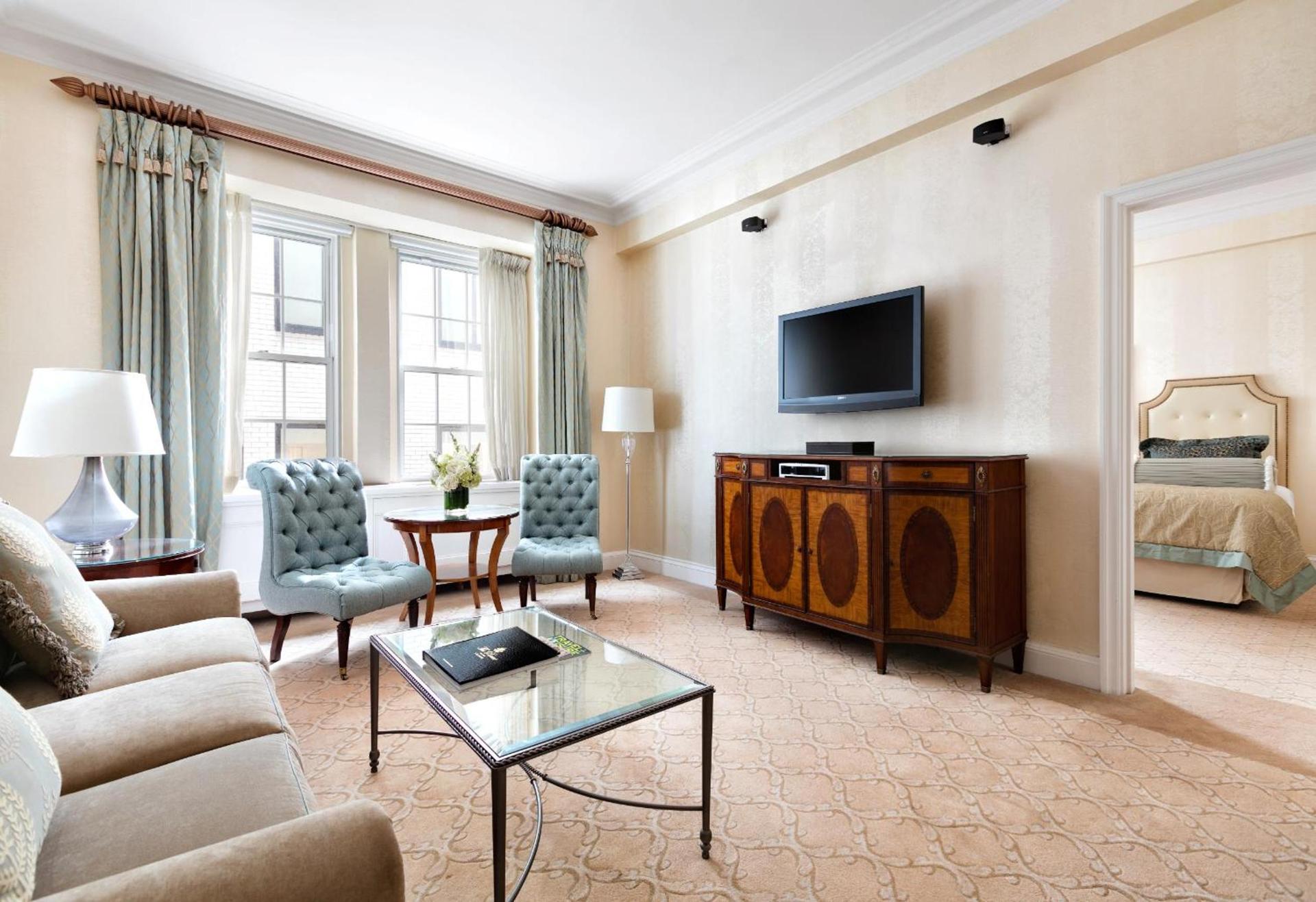 The Pierre, A Taj Hotel, New York photo 51