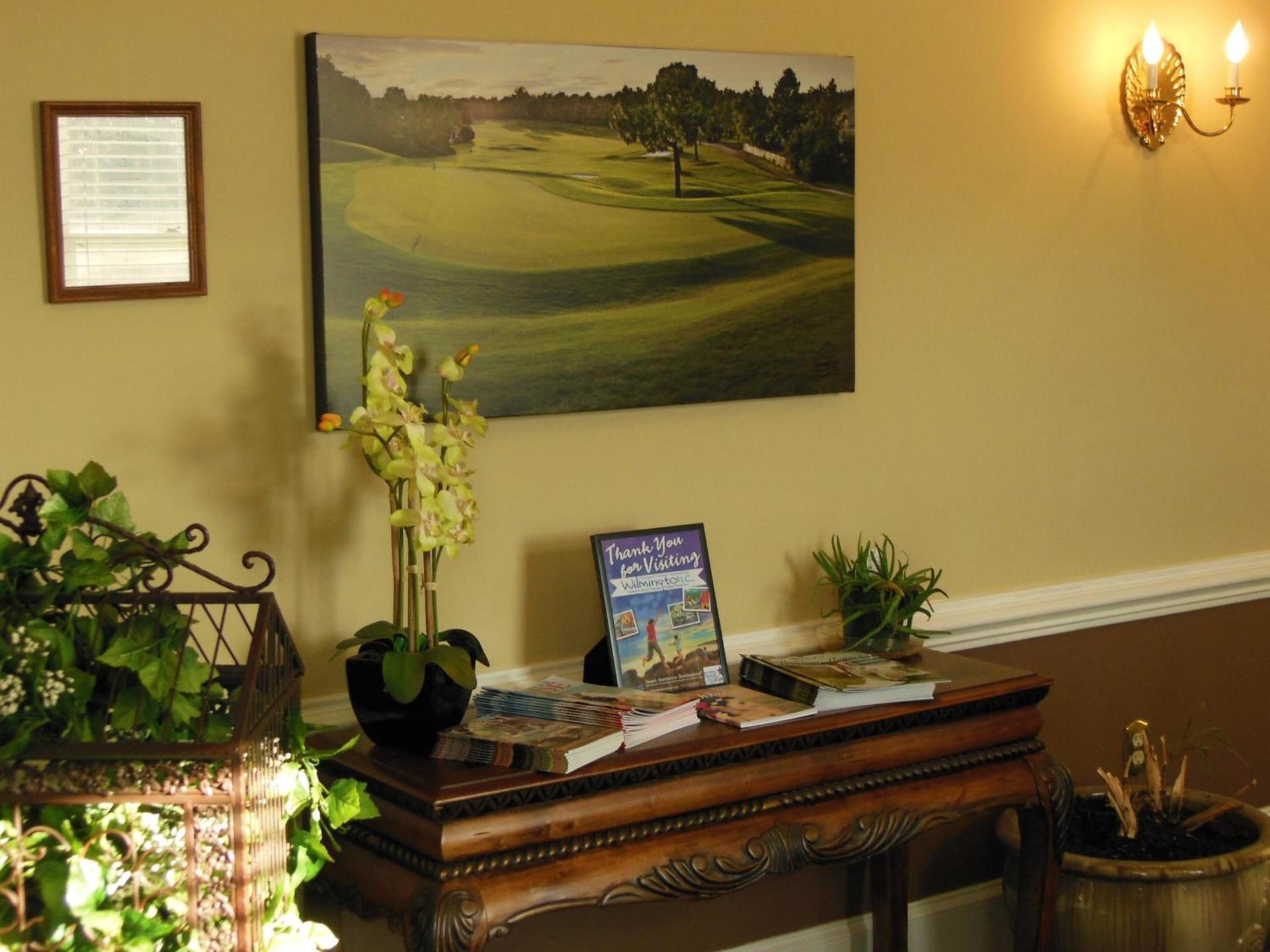 Beau Rivage Golf and Resort photo 4