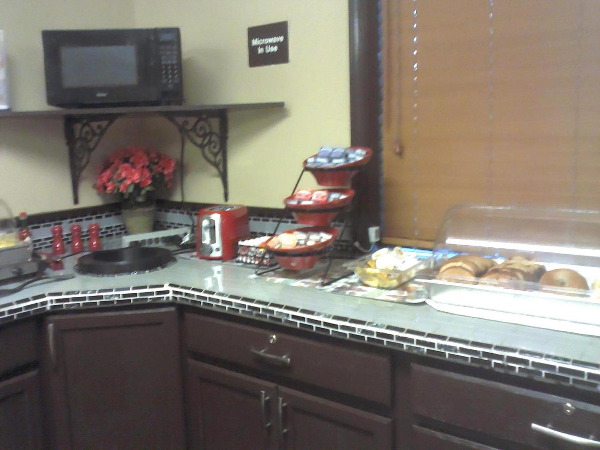 Colstrip Inn & Suites photo 4
