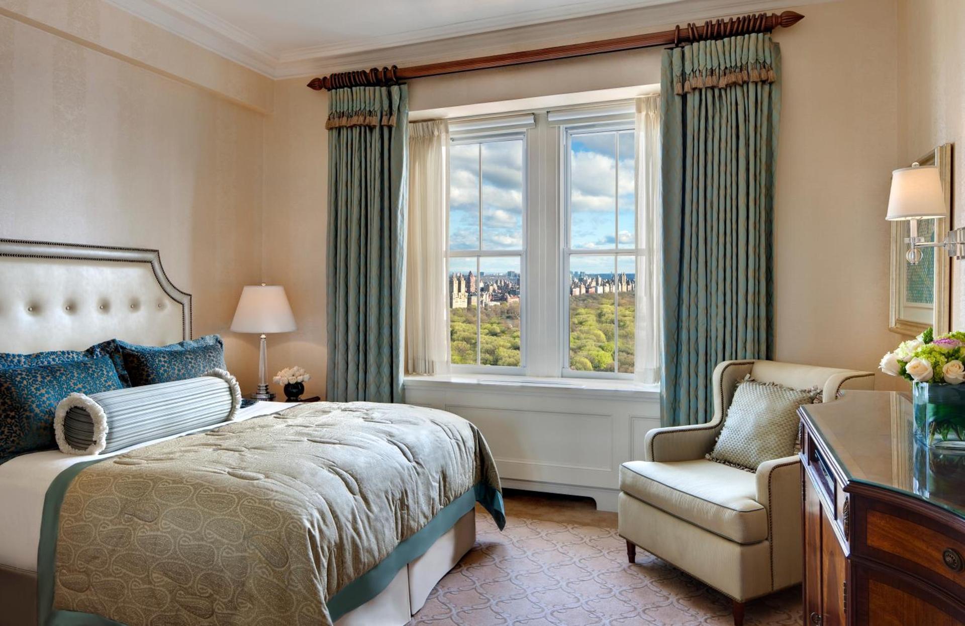 The Pierre, A Taj Hotel, New York photo 61