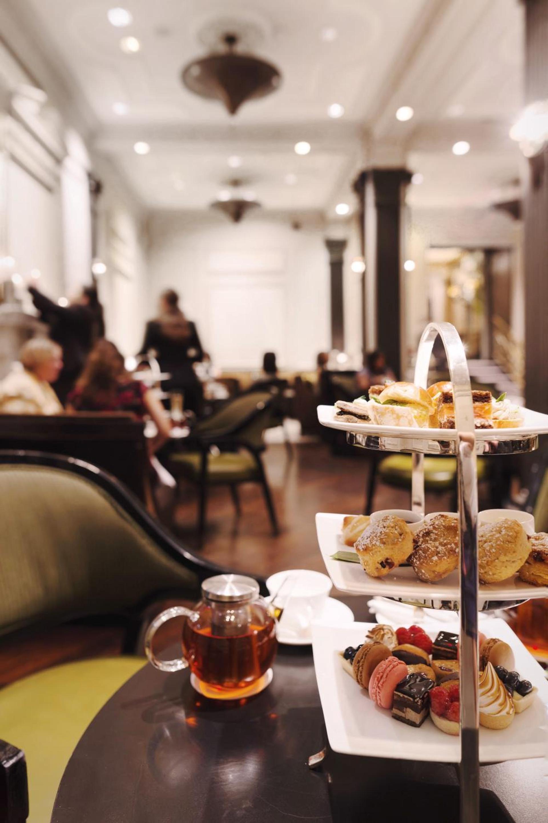 The Pierre, A Taj Hotel, New York photo 34