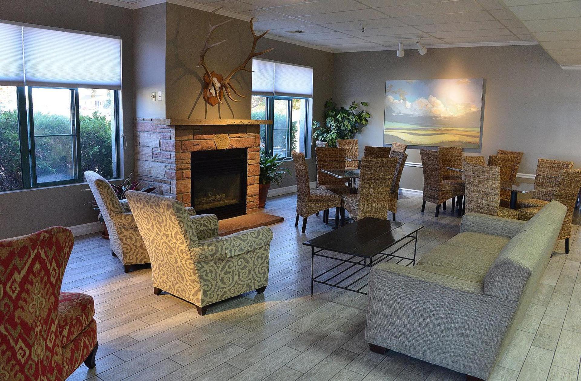 The Great Falls Inn By Riversage photo 10