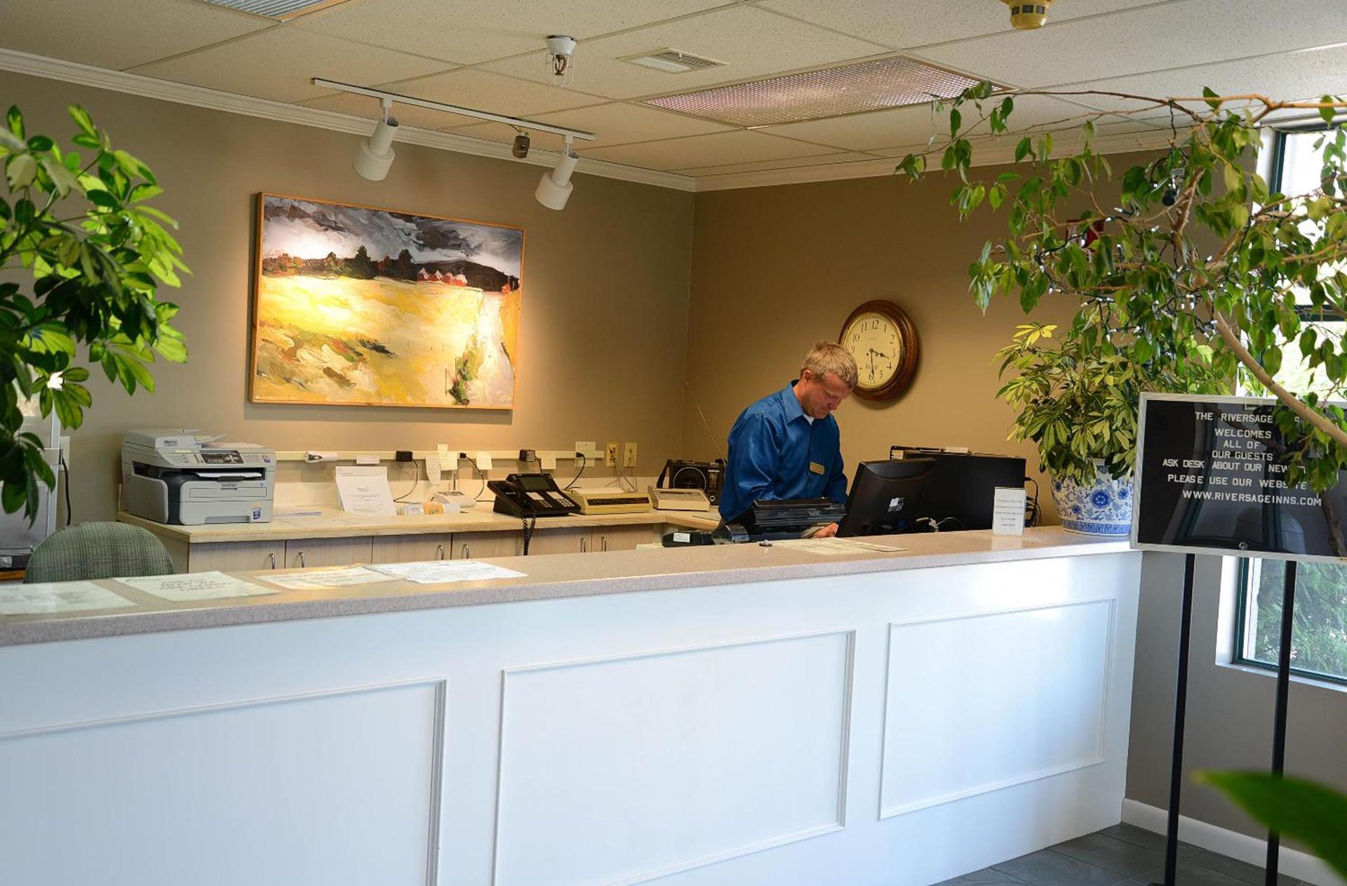 The Great Falls Inn By Riversage photo 11