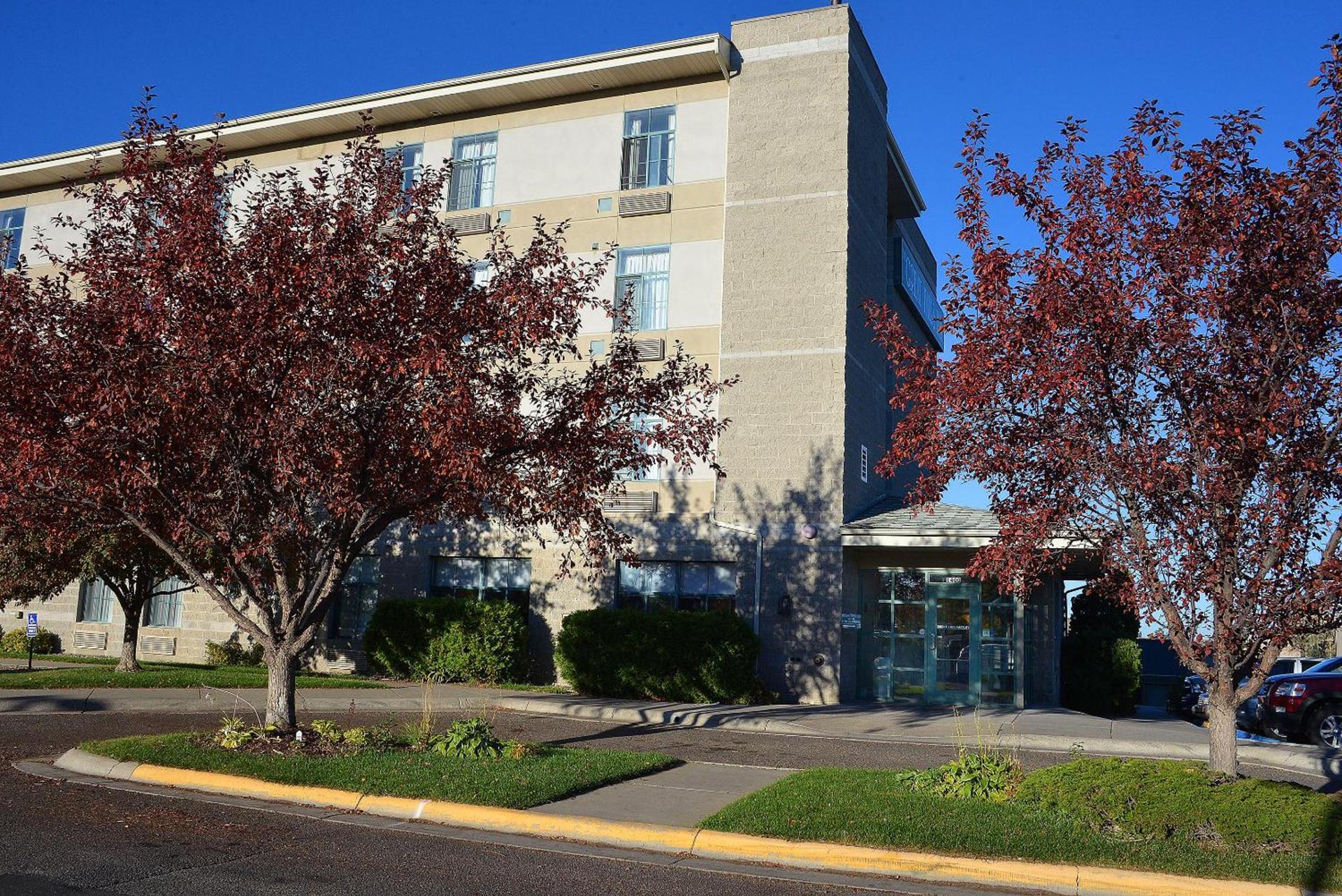 The Great Falls Inn By Riversage — hotel in Great Falls