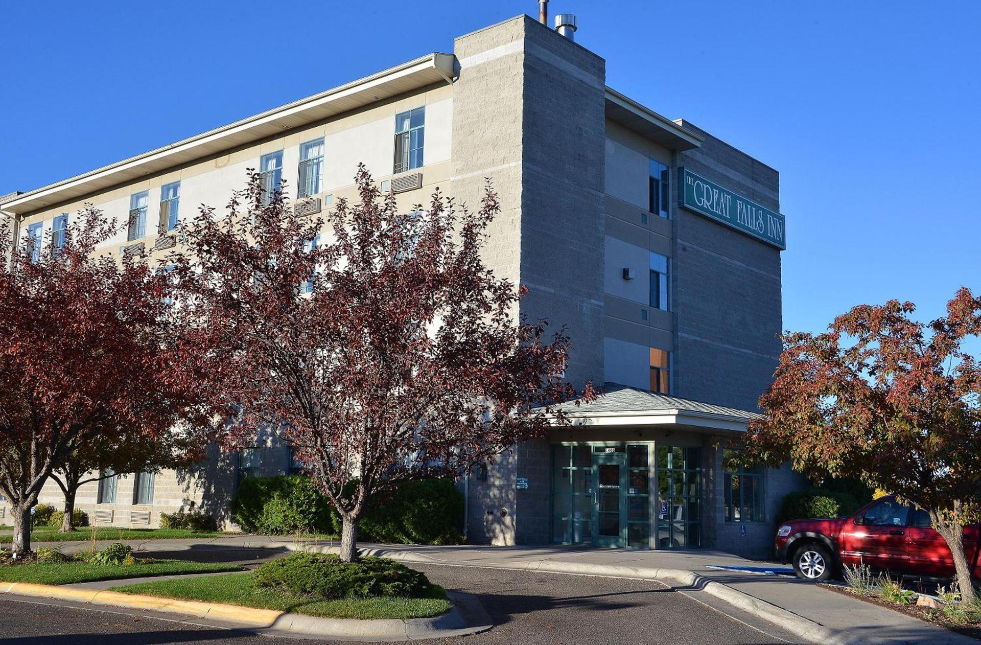 The Great Falls Inn By Riversage photo 12